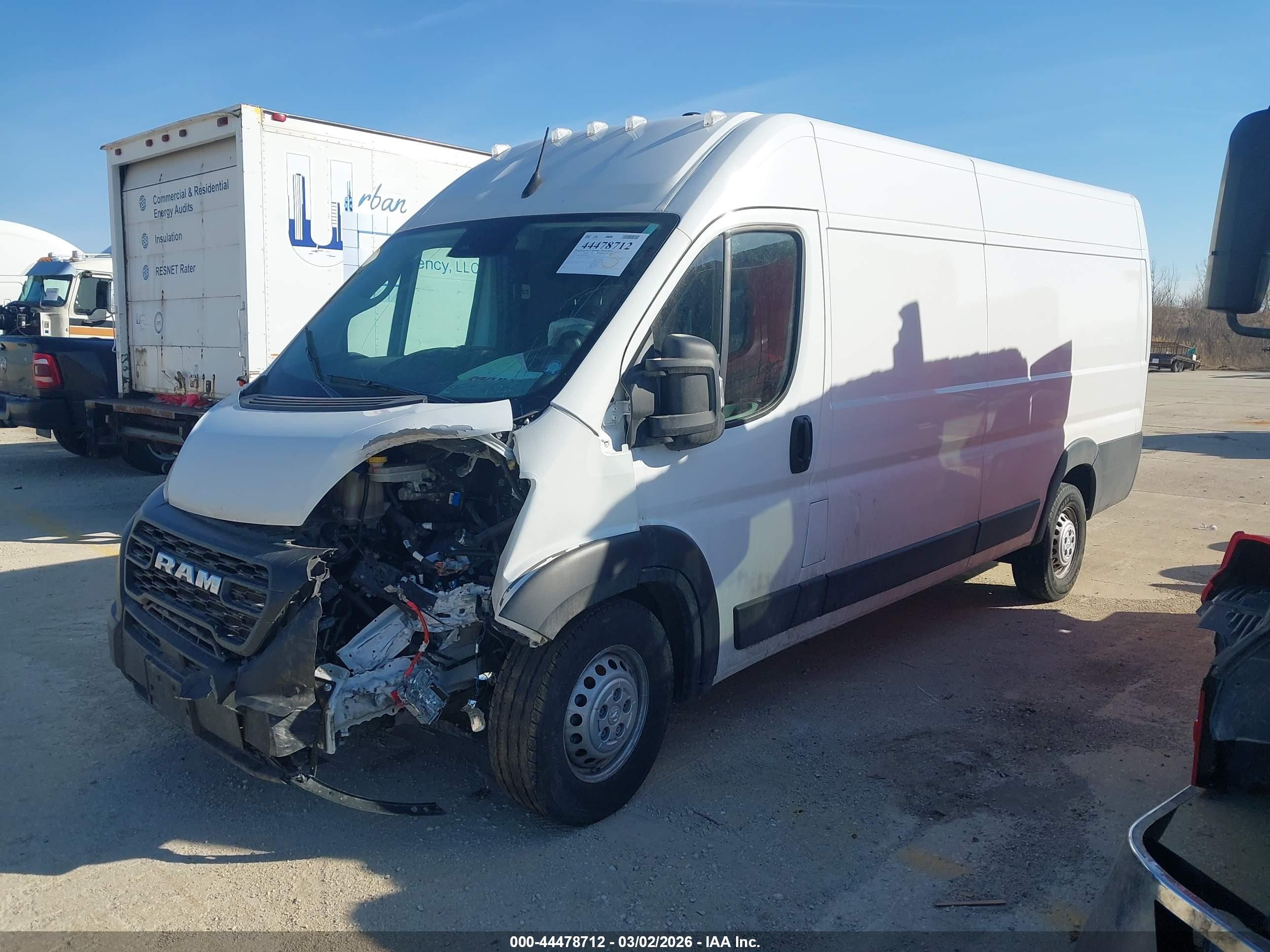 RAM PROMASTER image 2