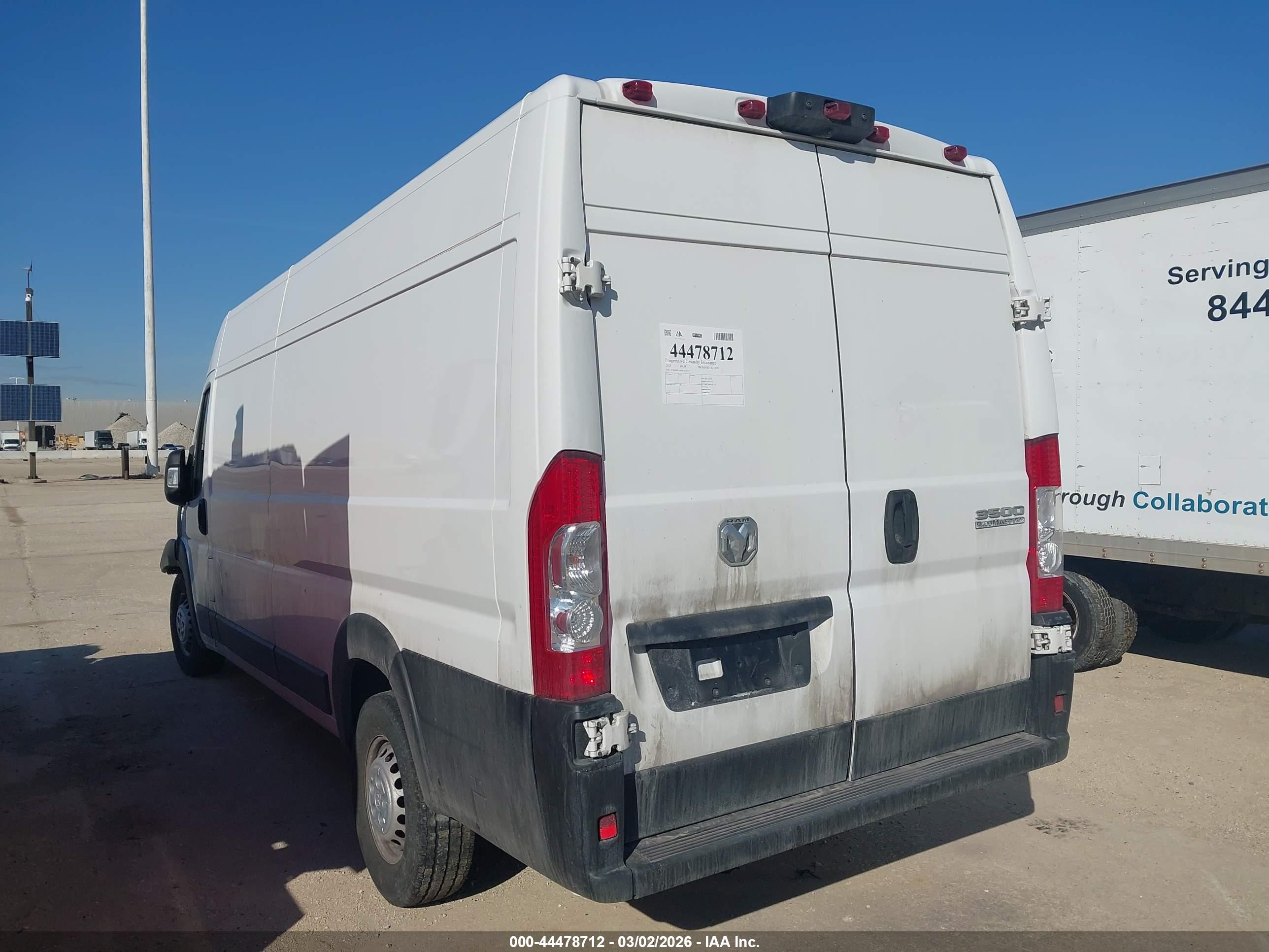 RAM PROMASTER image 3