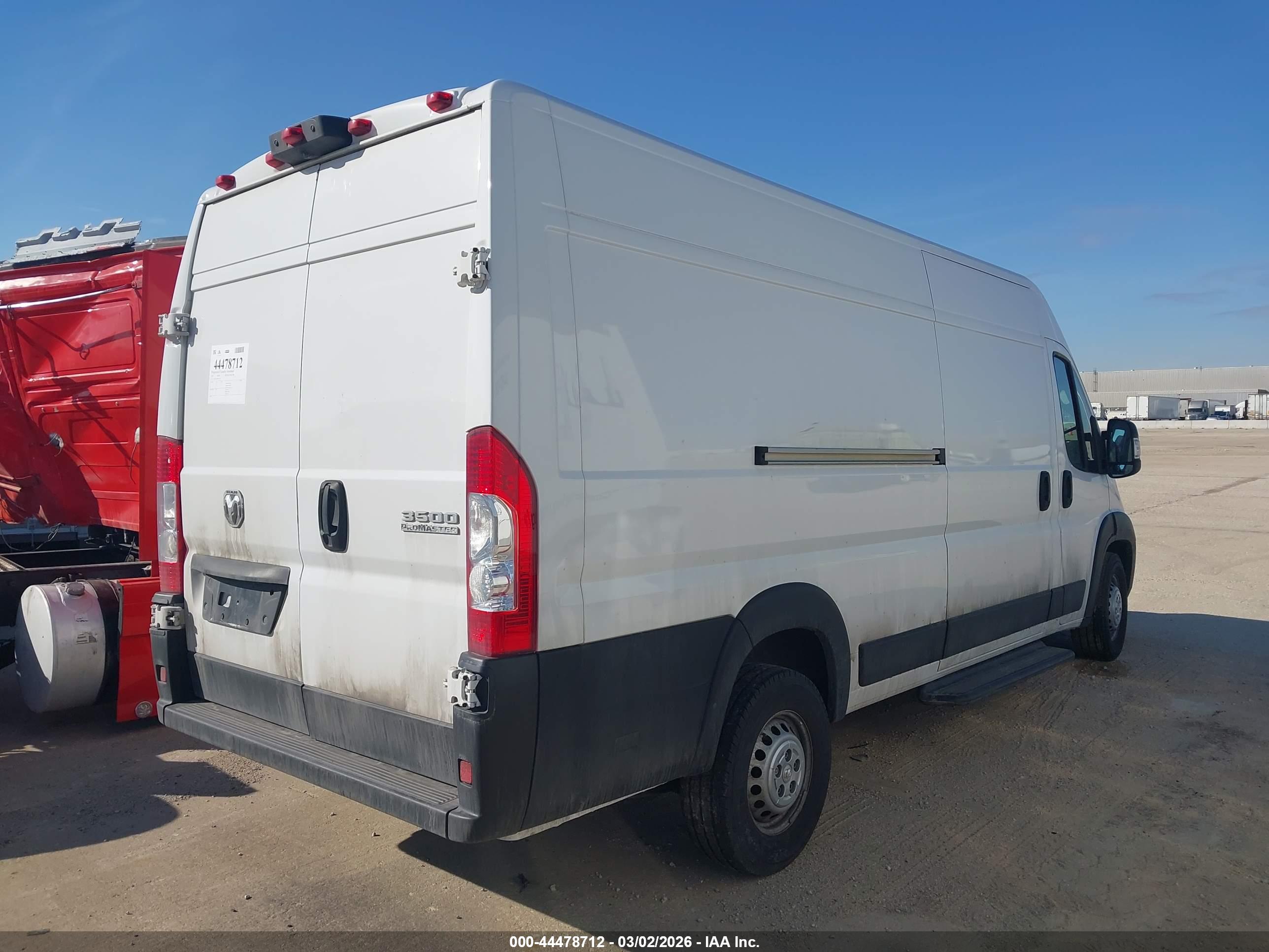 RAM PROMASTER image 4
