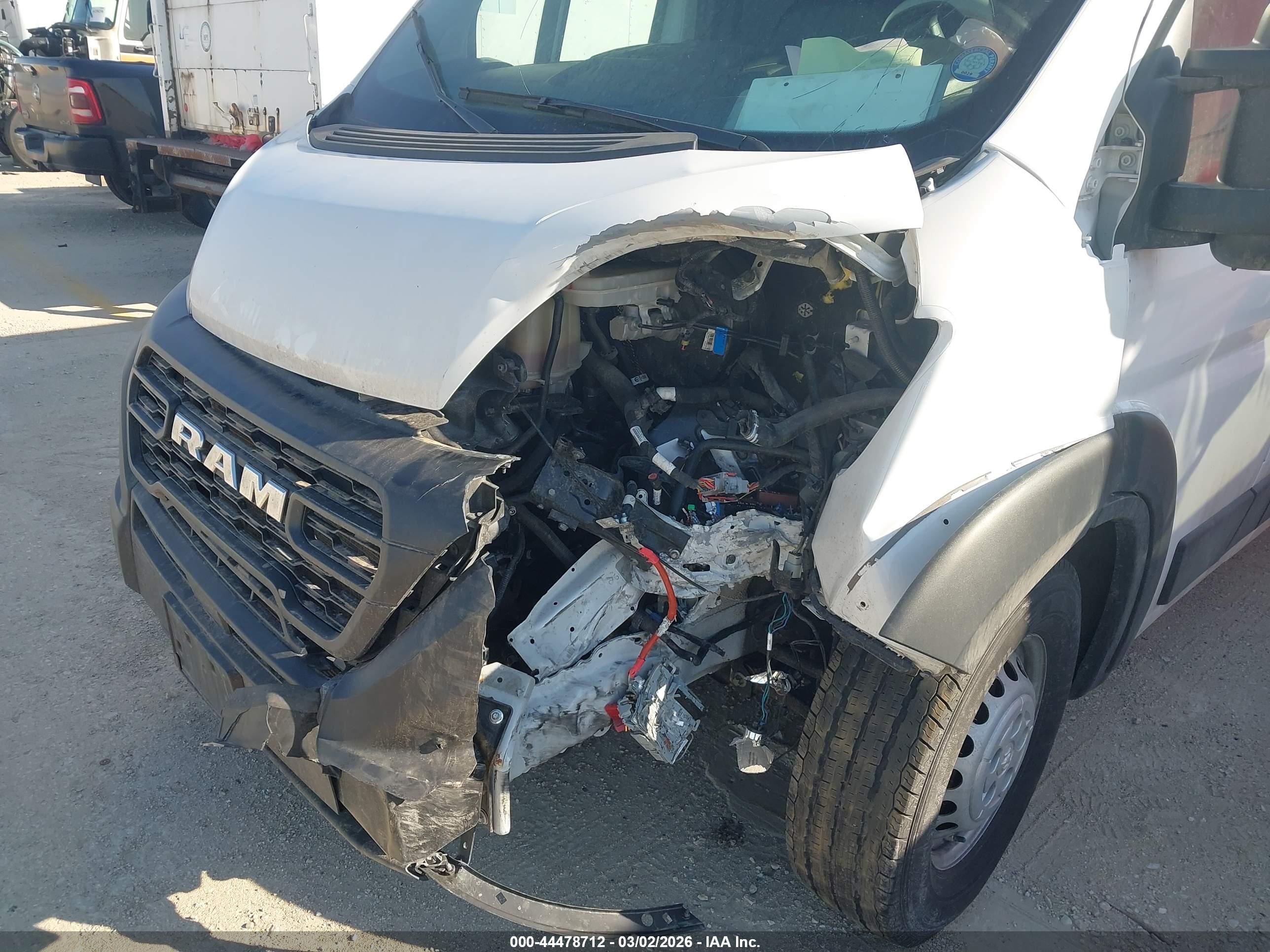 RAM PROMASTER image 6