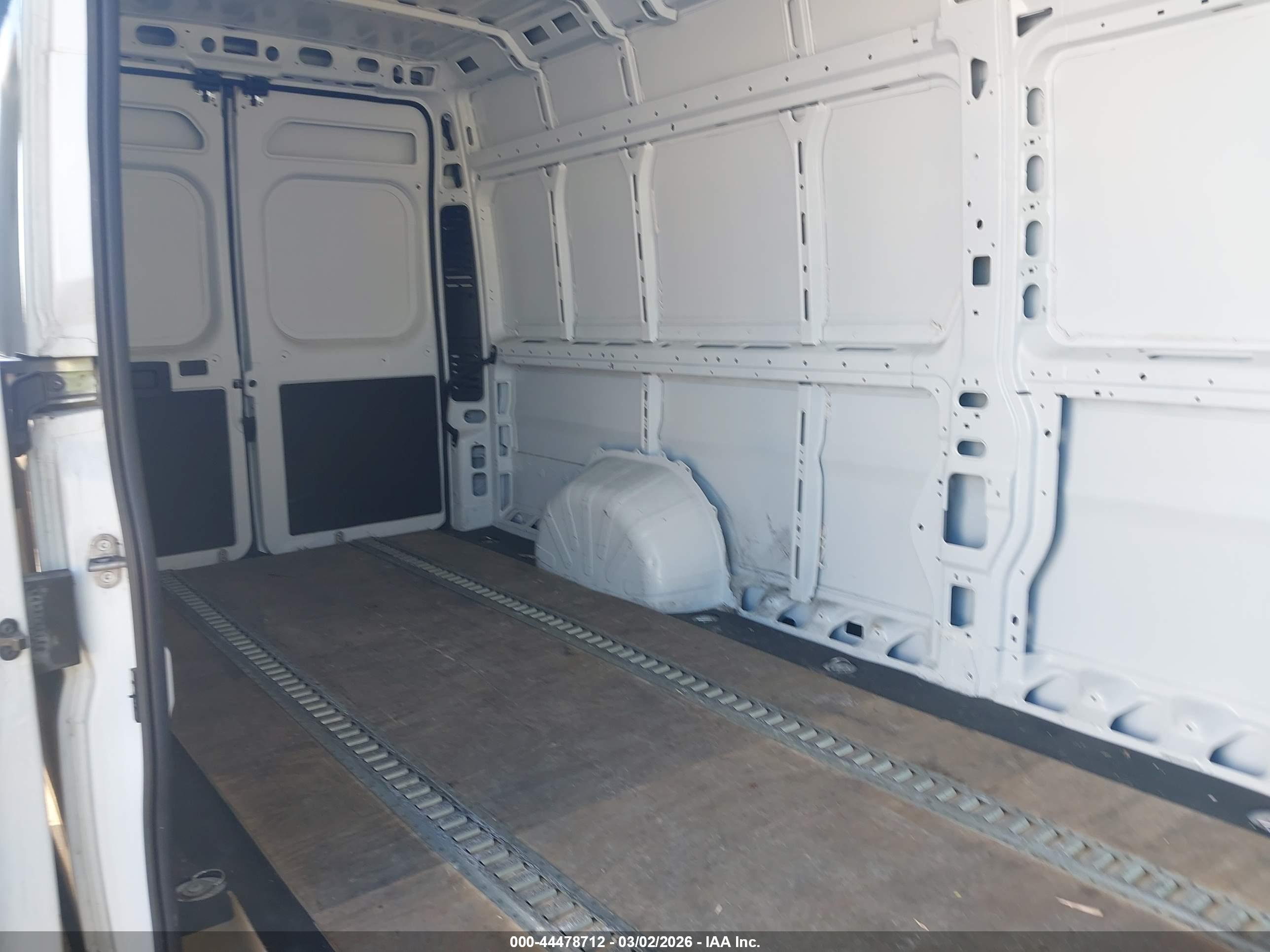 RAM PROMASTER image 8