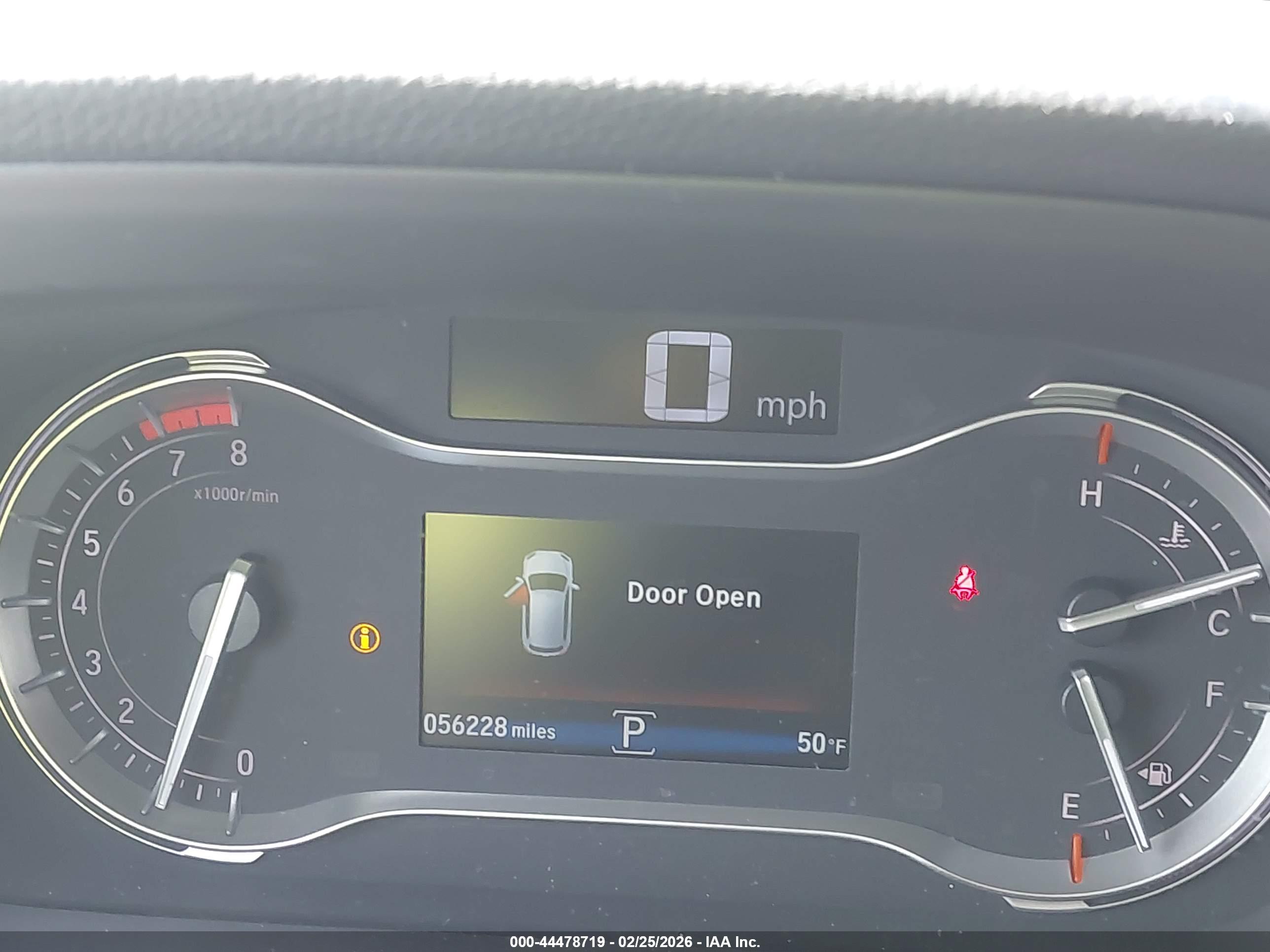 HONDA PILOT image 7