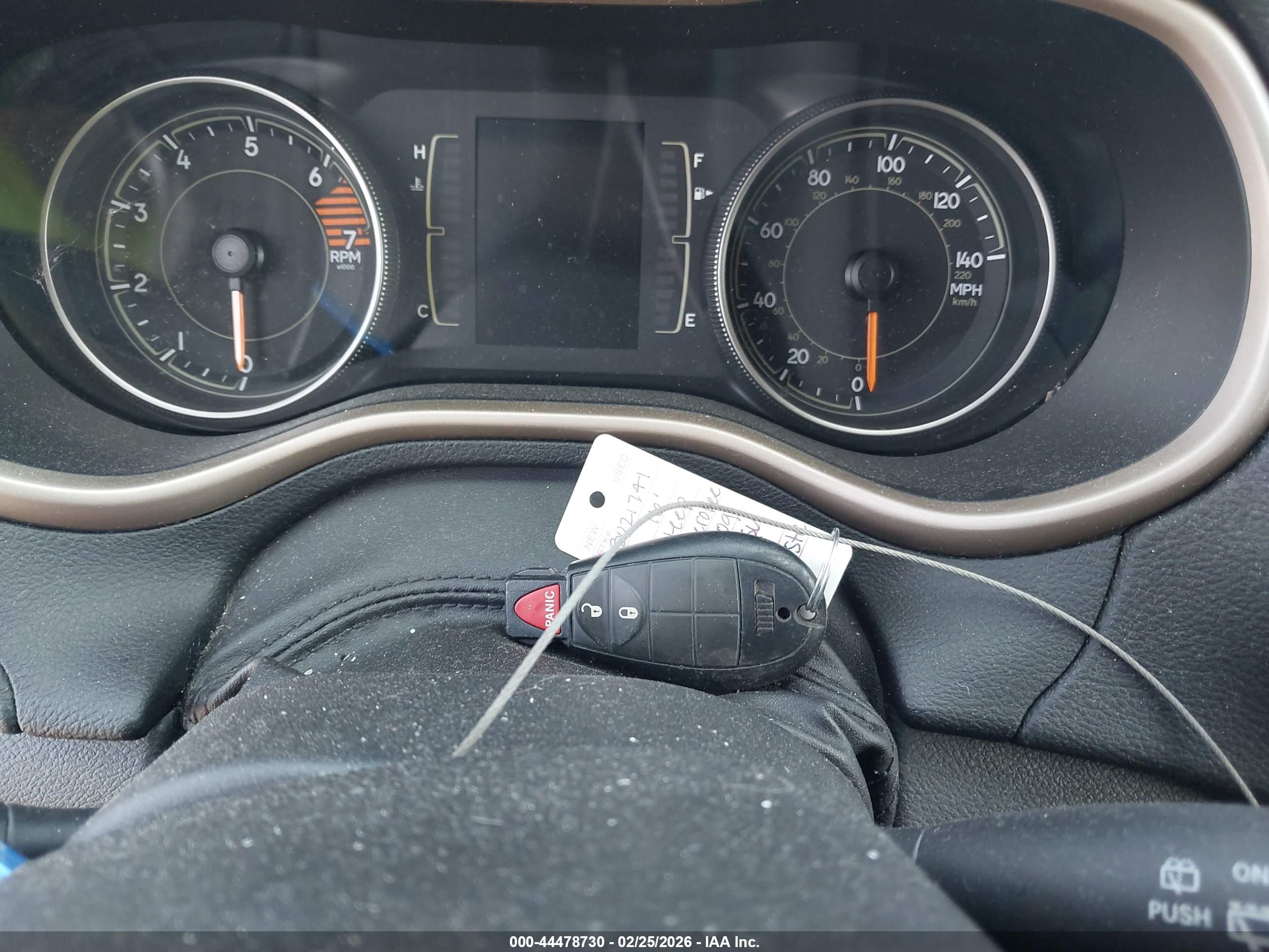JEEP CHEROKEE image 11