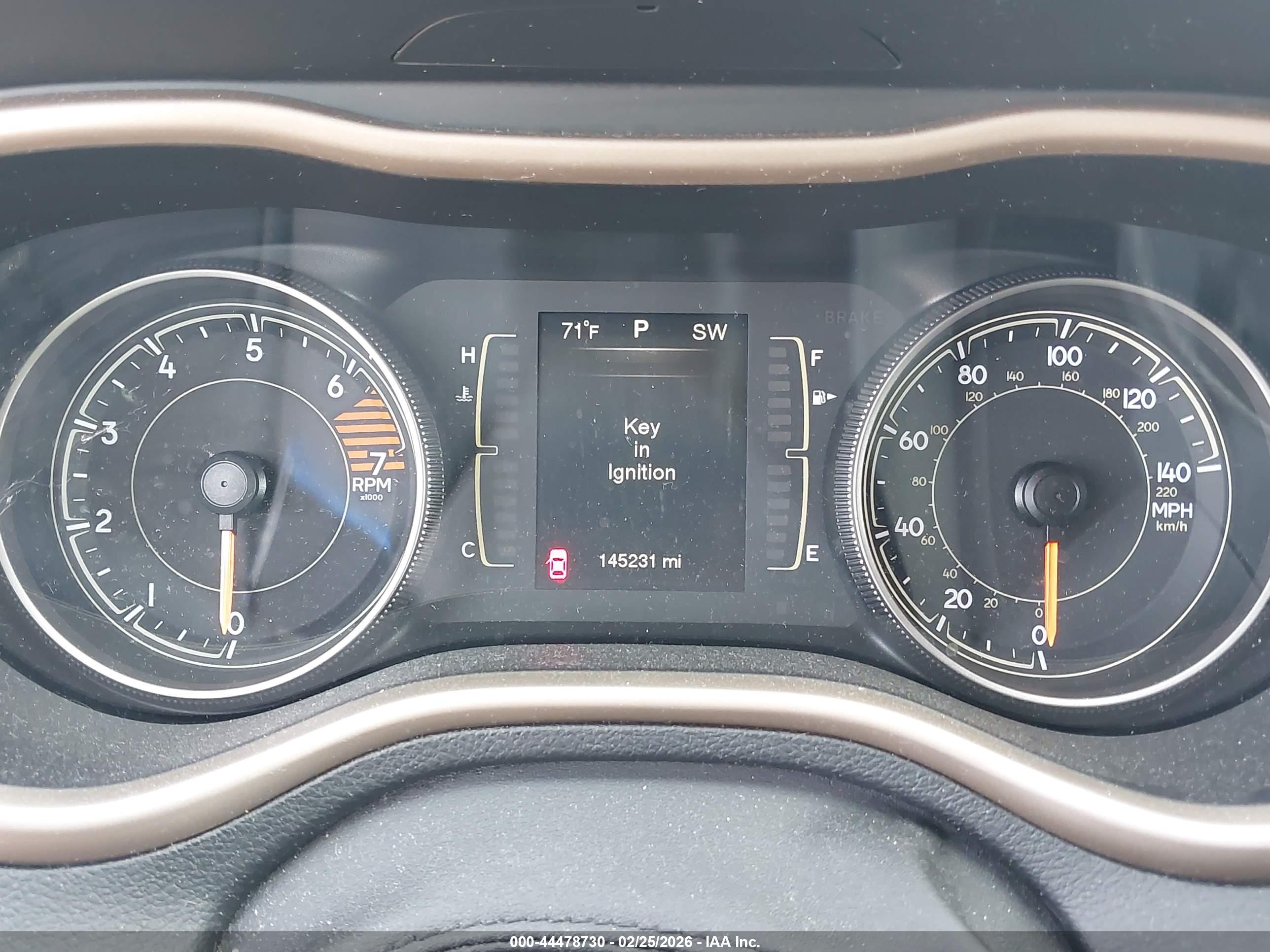 JEEP CHEROKEE image 7