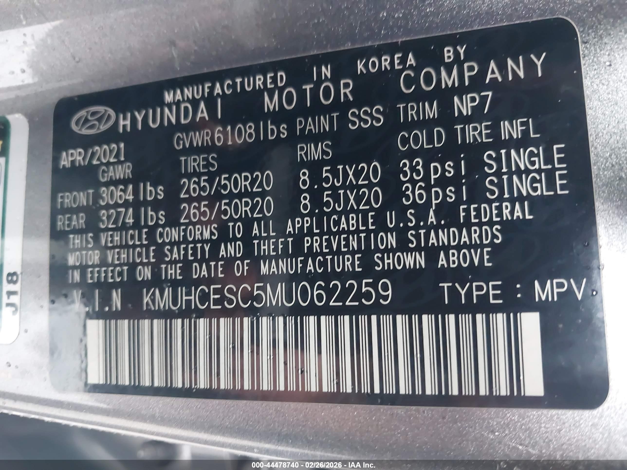 GENESIS GV80 image 9