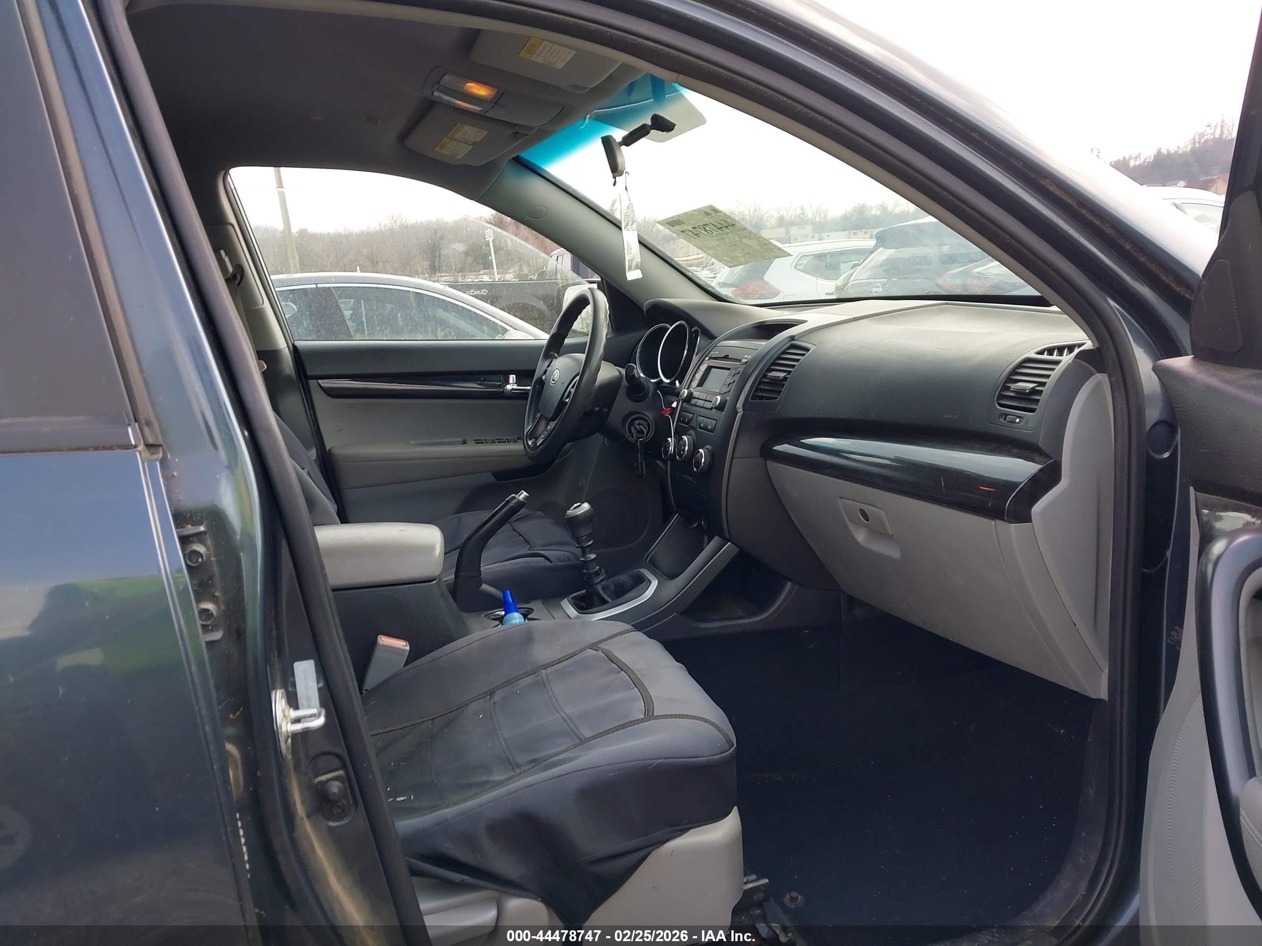 KIA SORENTO image 5