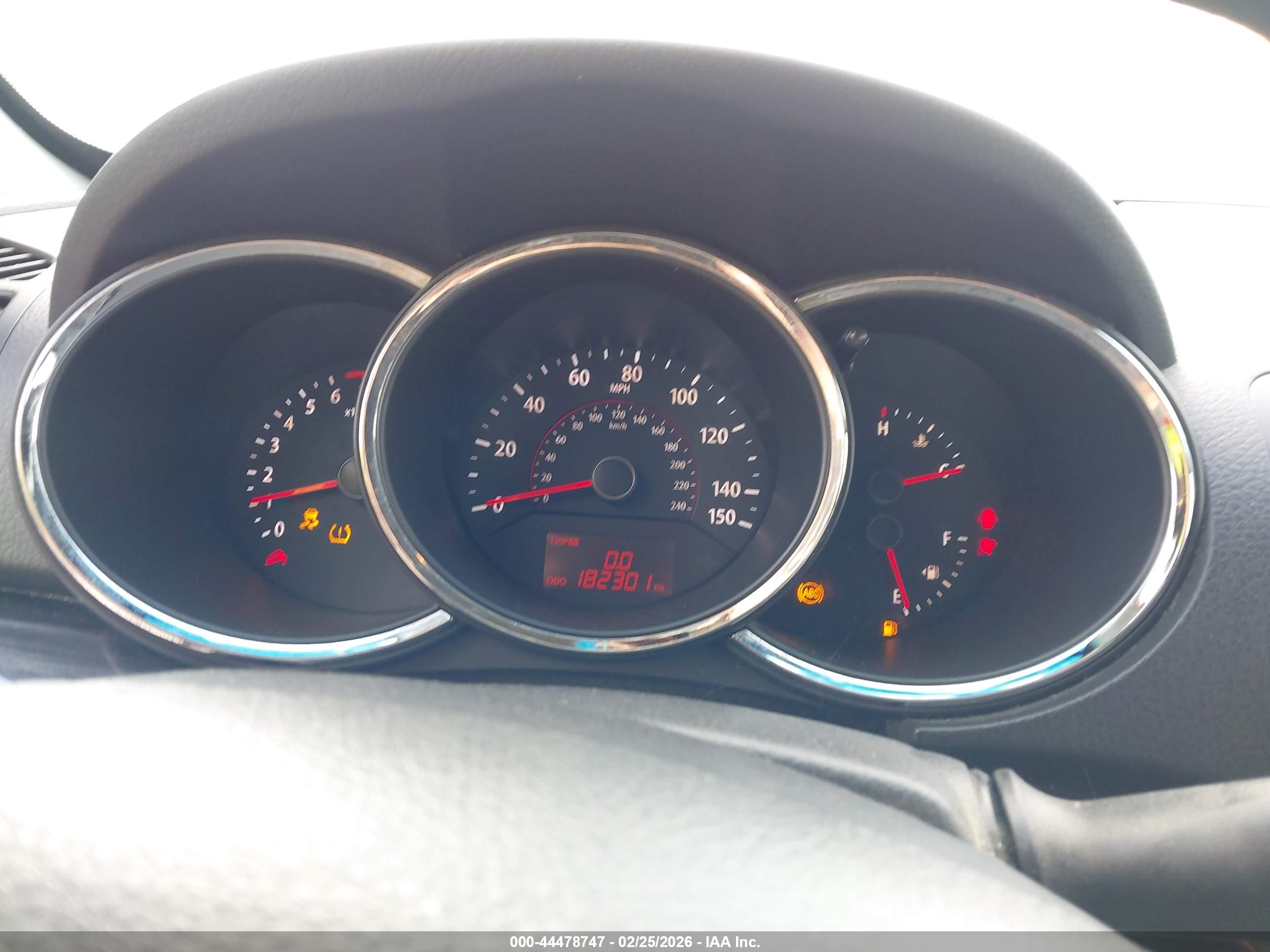 KIA SORENTO image 7