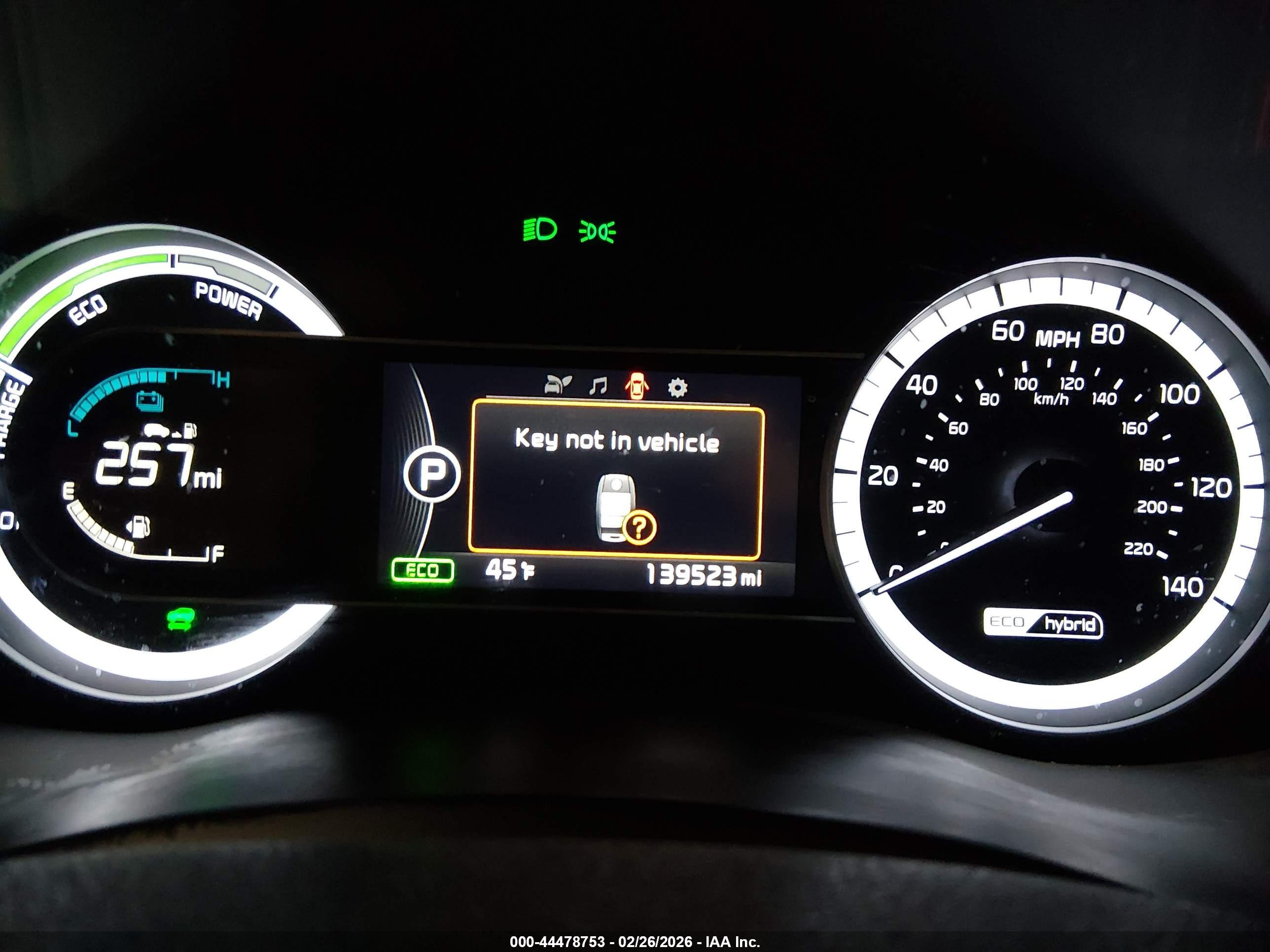 KIA NIRO image 7