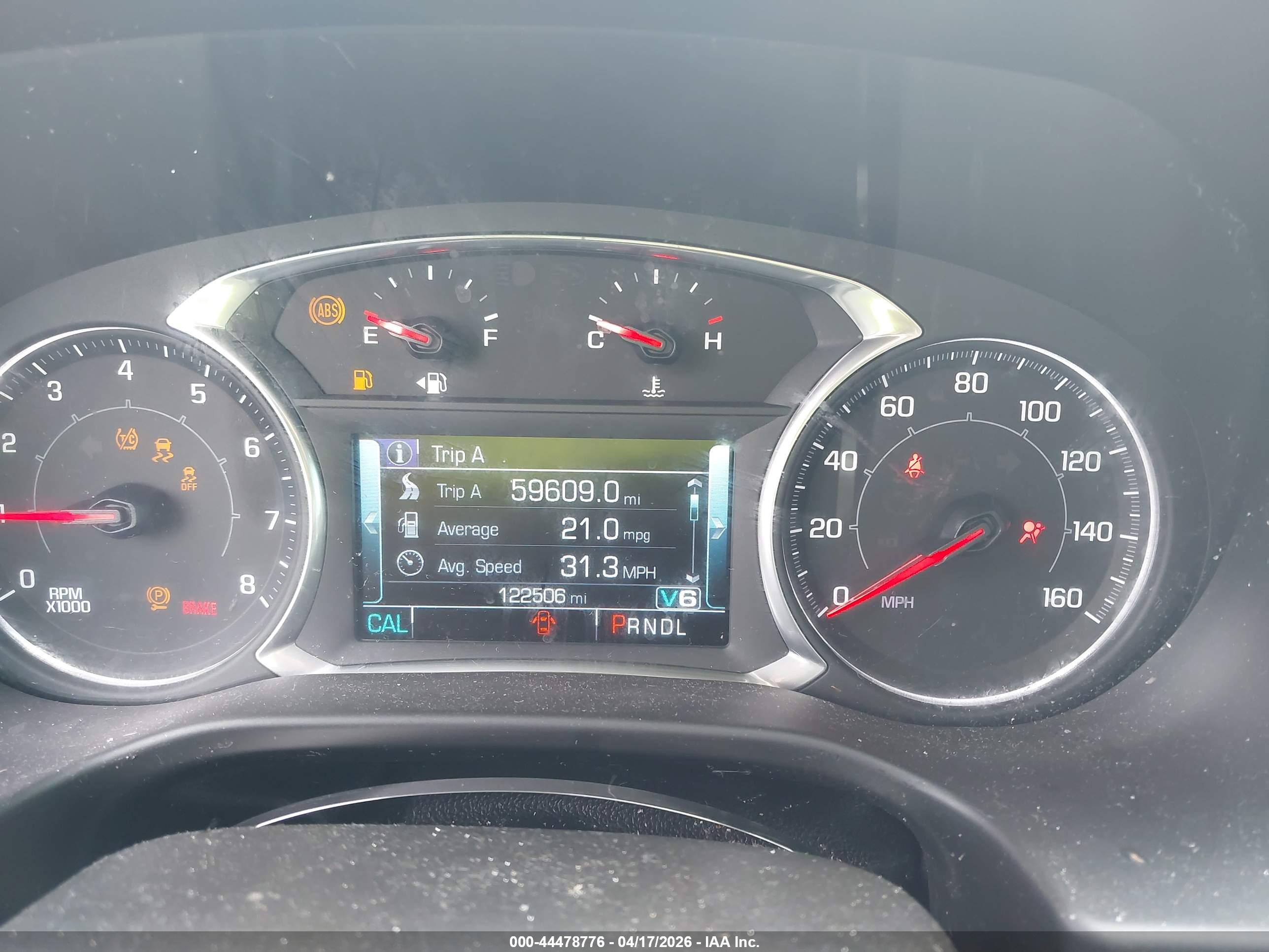 GMC ACADIA image 7