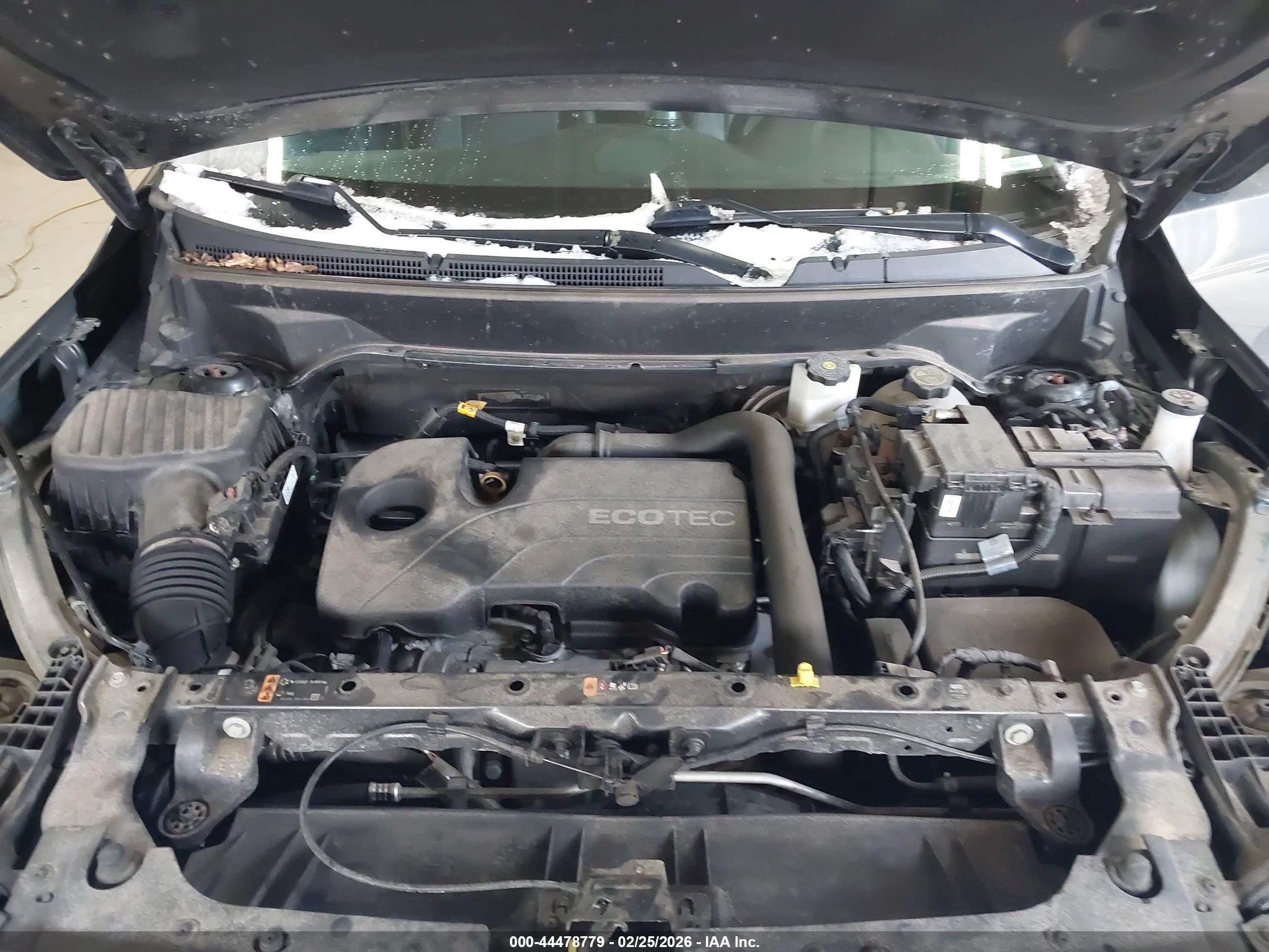 GMC TERRAIN image 10