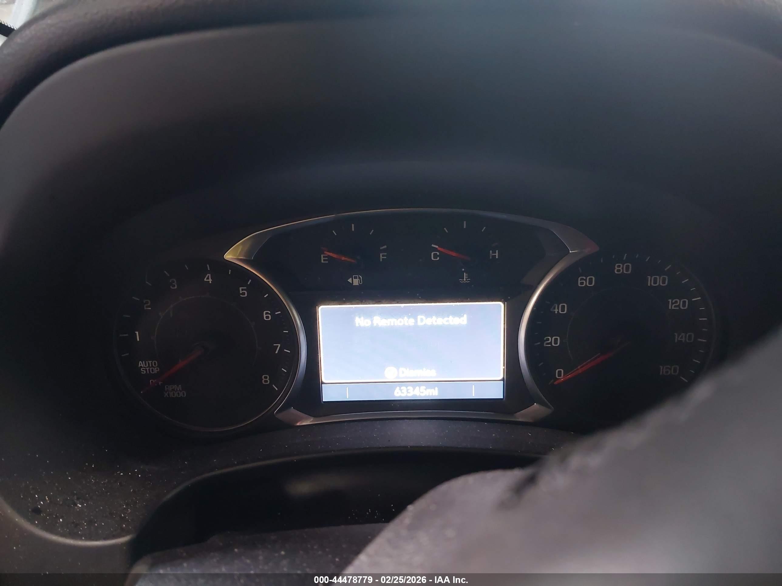 GMC TERRAIN image 7