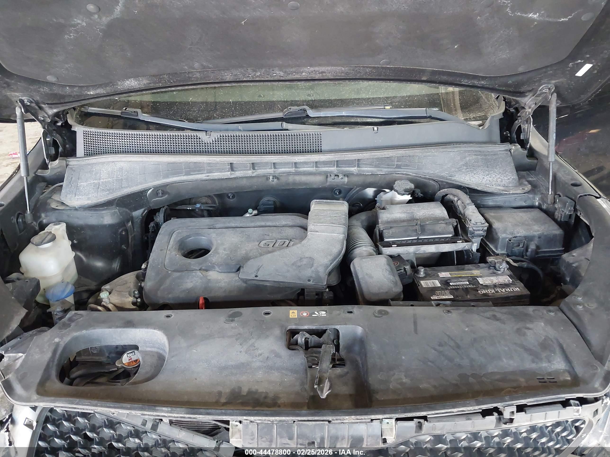 KIA SORENTO image 10