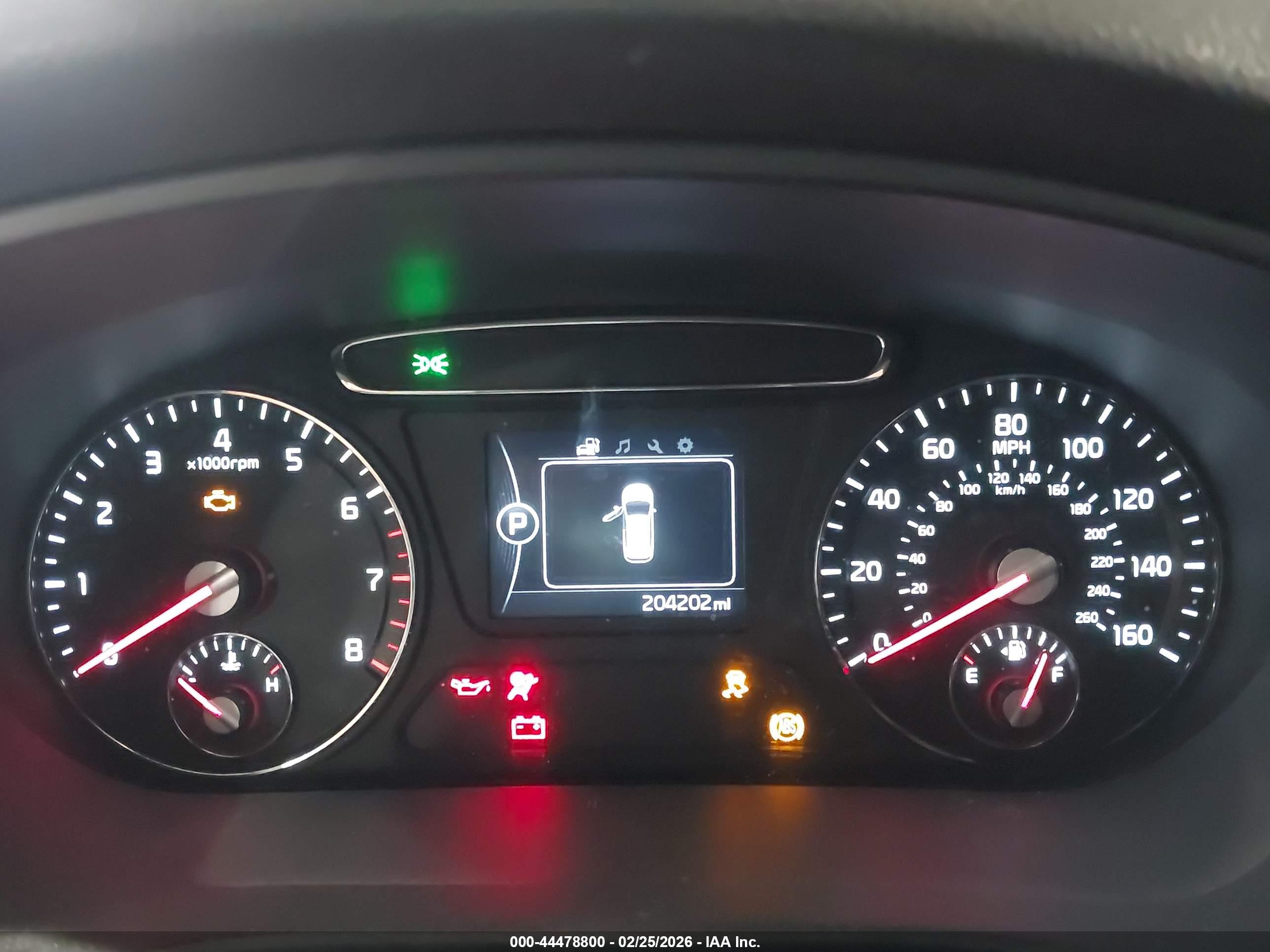KIA SORENTO image 7