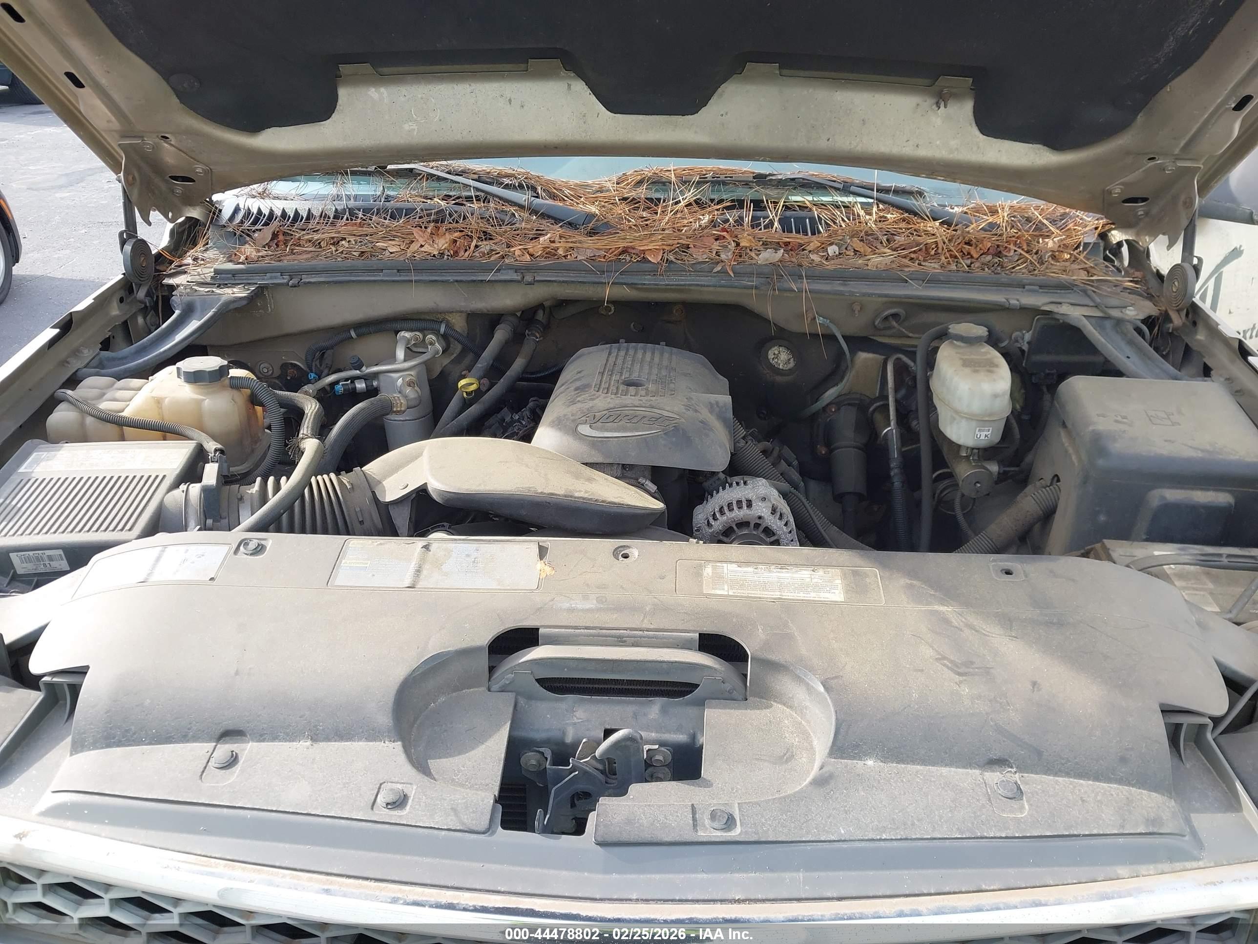 CHEVROLET SILVERADO image 10