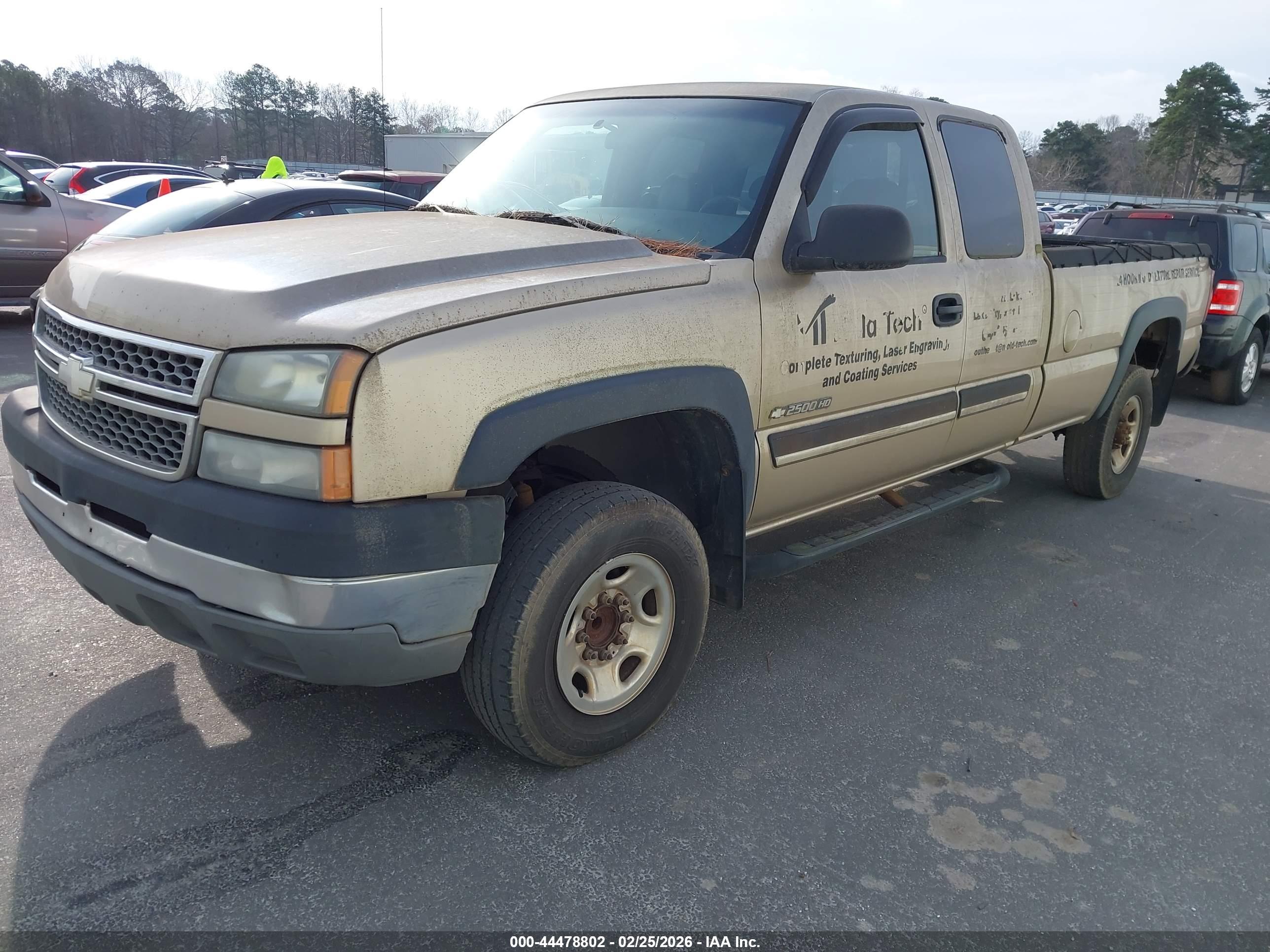 CHEVROLET SILVERADO image 2