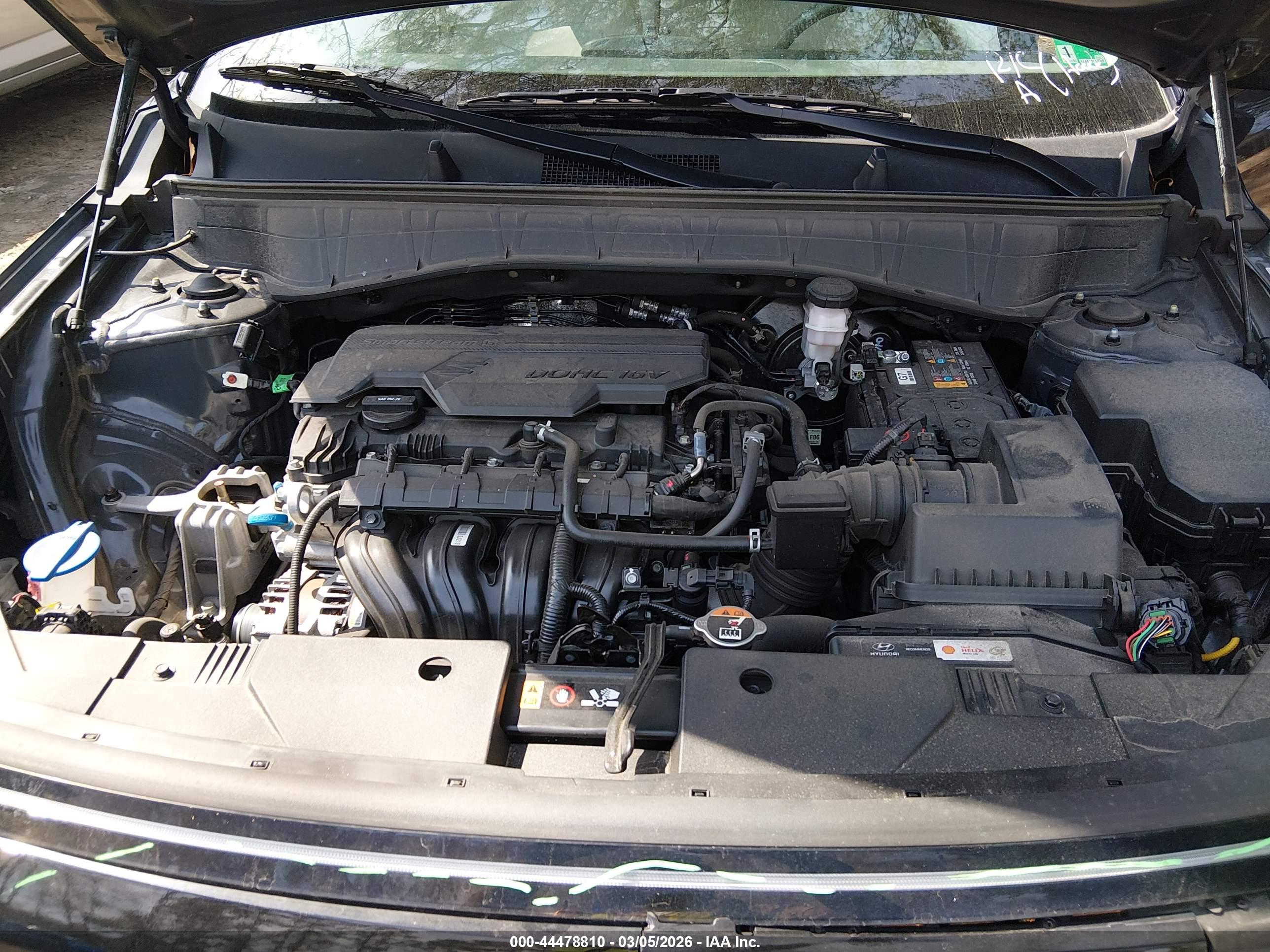HYUNDAI KONA image 10