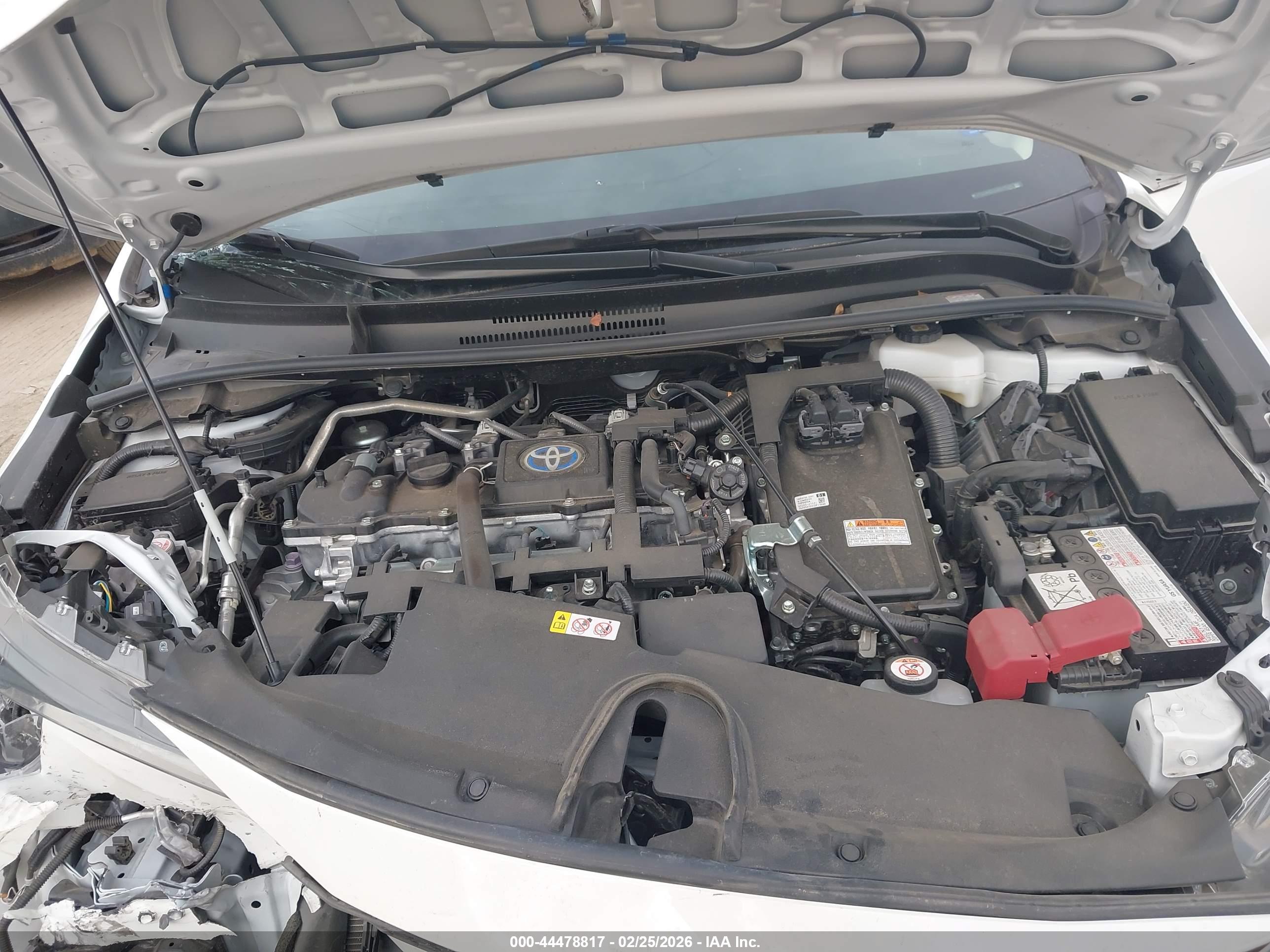 TOYOTA COROLLA image 10
