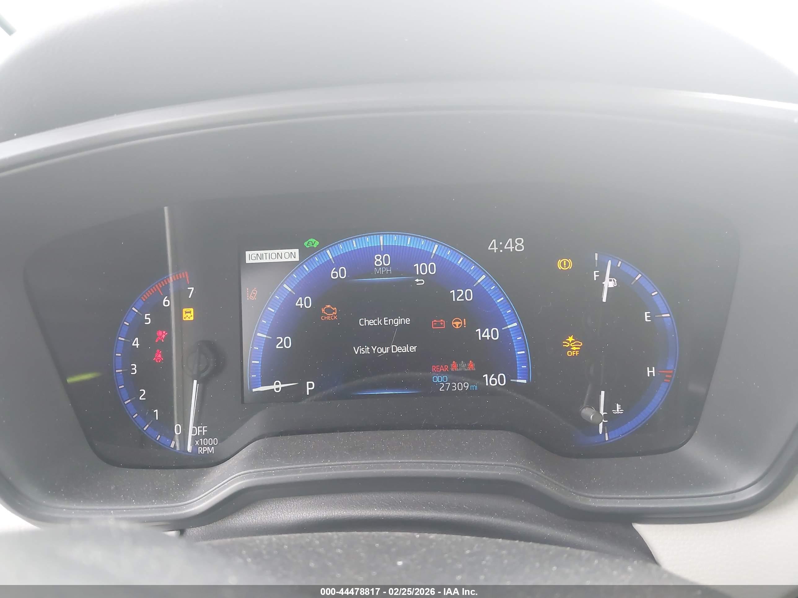 TOYOTA COROLLA image 7