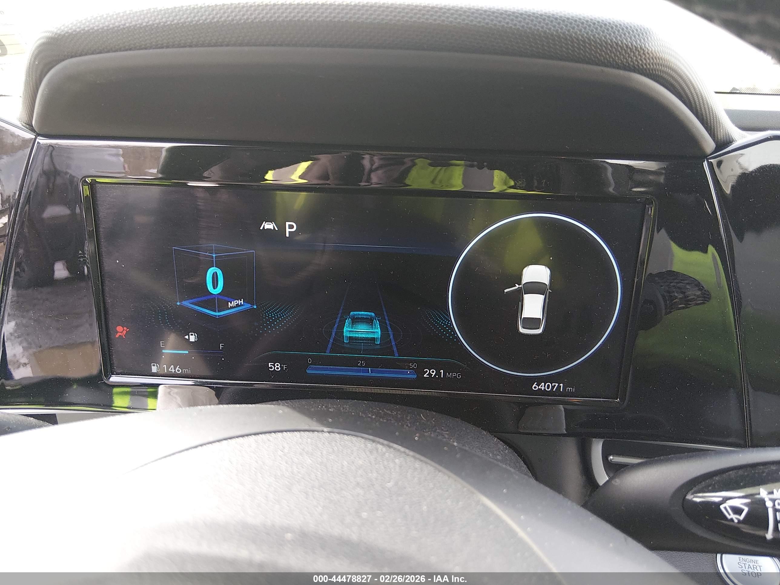 HYUNDAI ELANTRA image 7