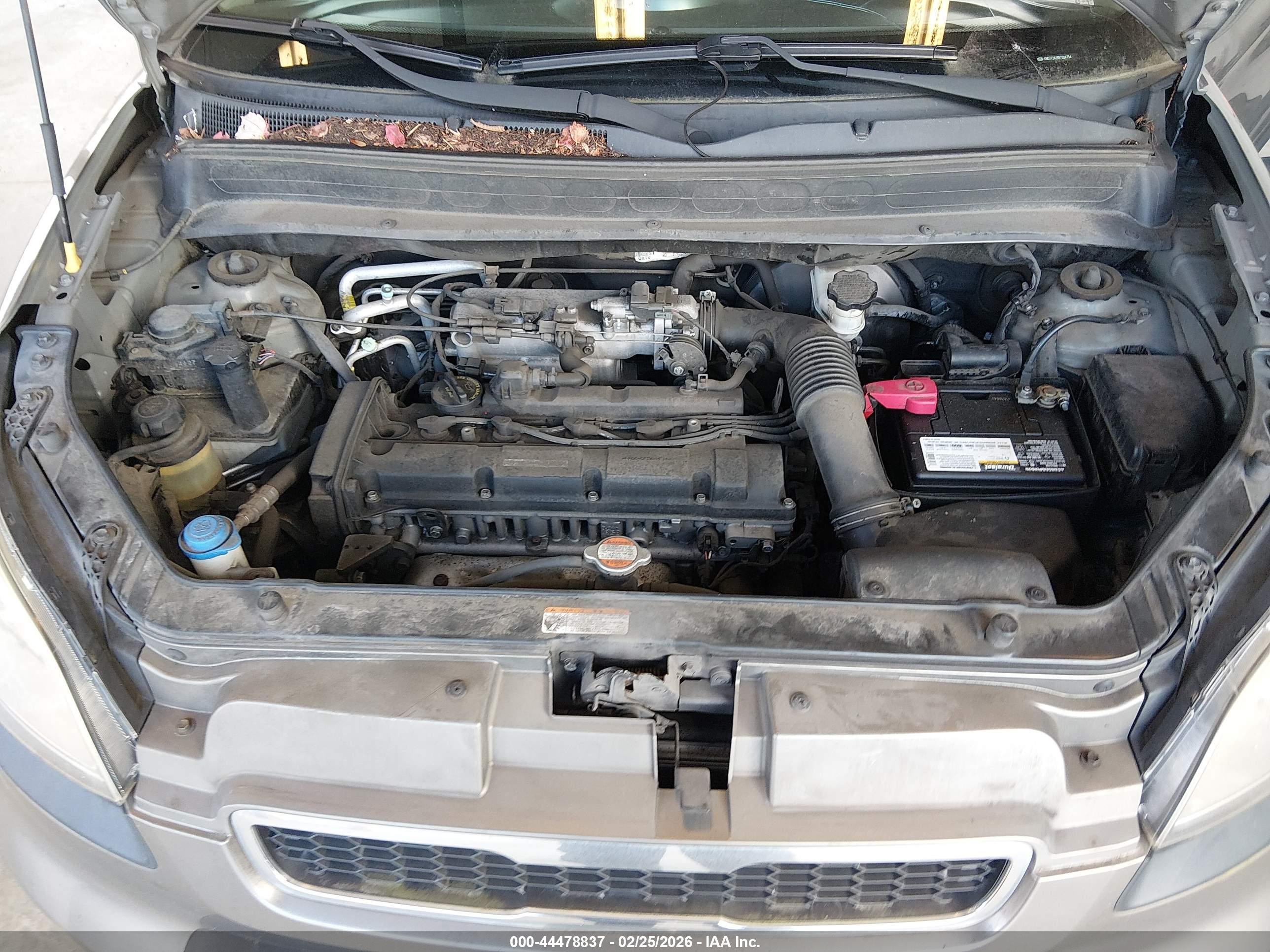 KIA SOUL image 10