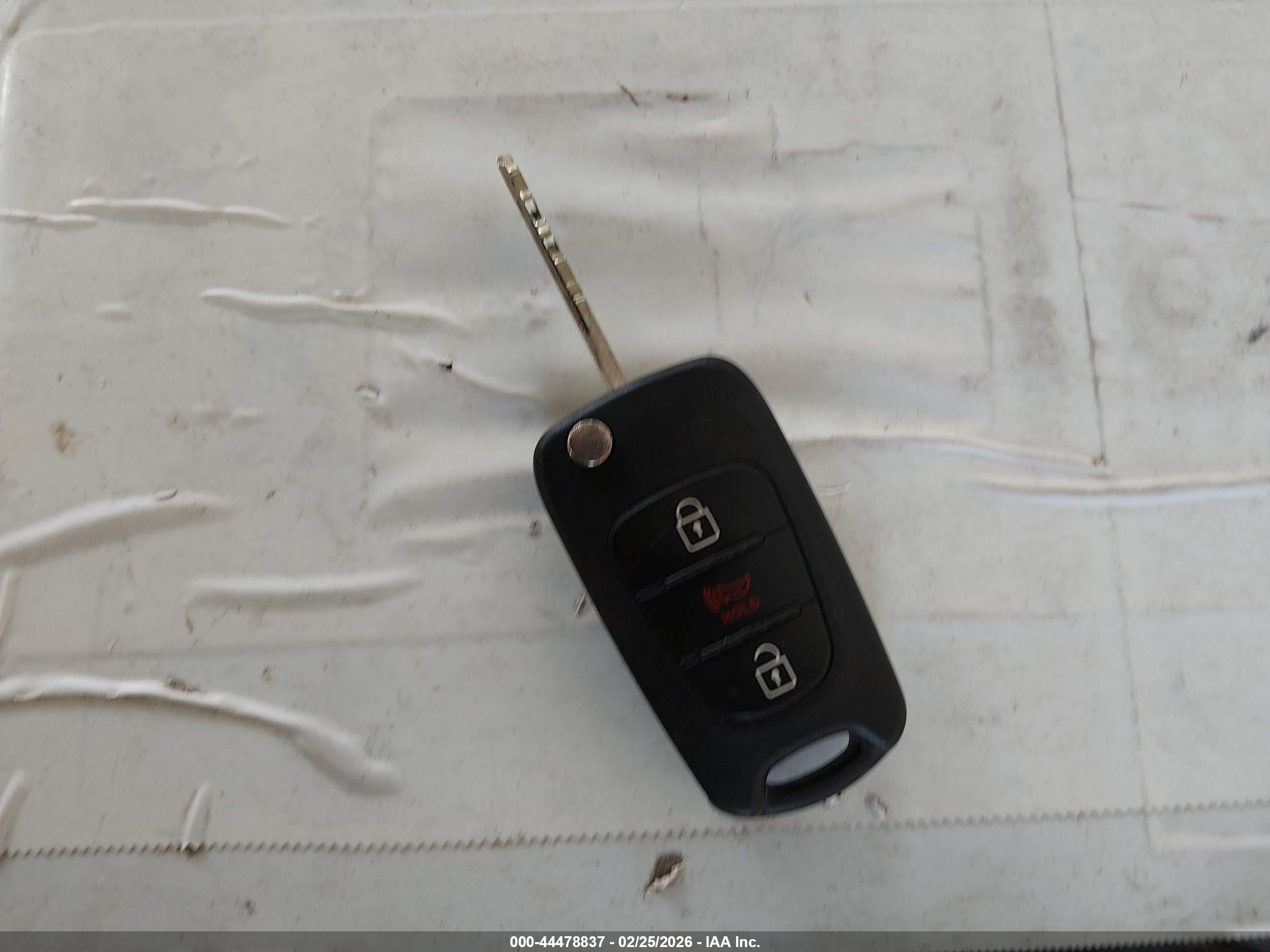 KIA SOUL image 11