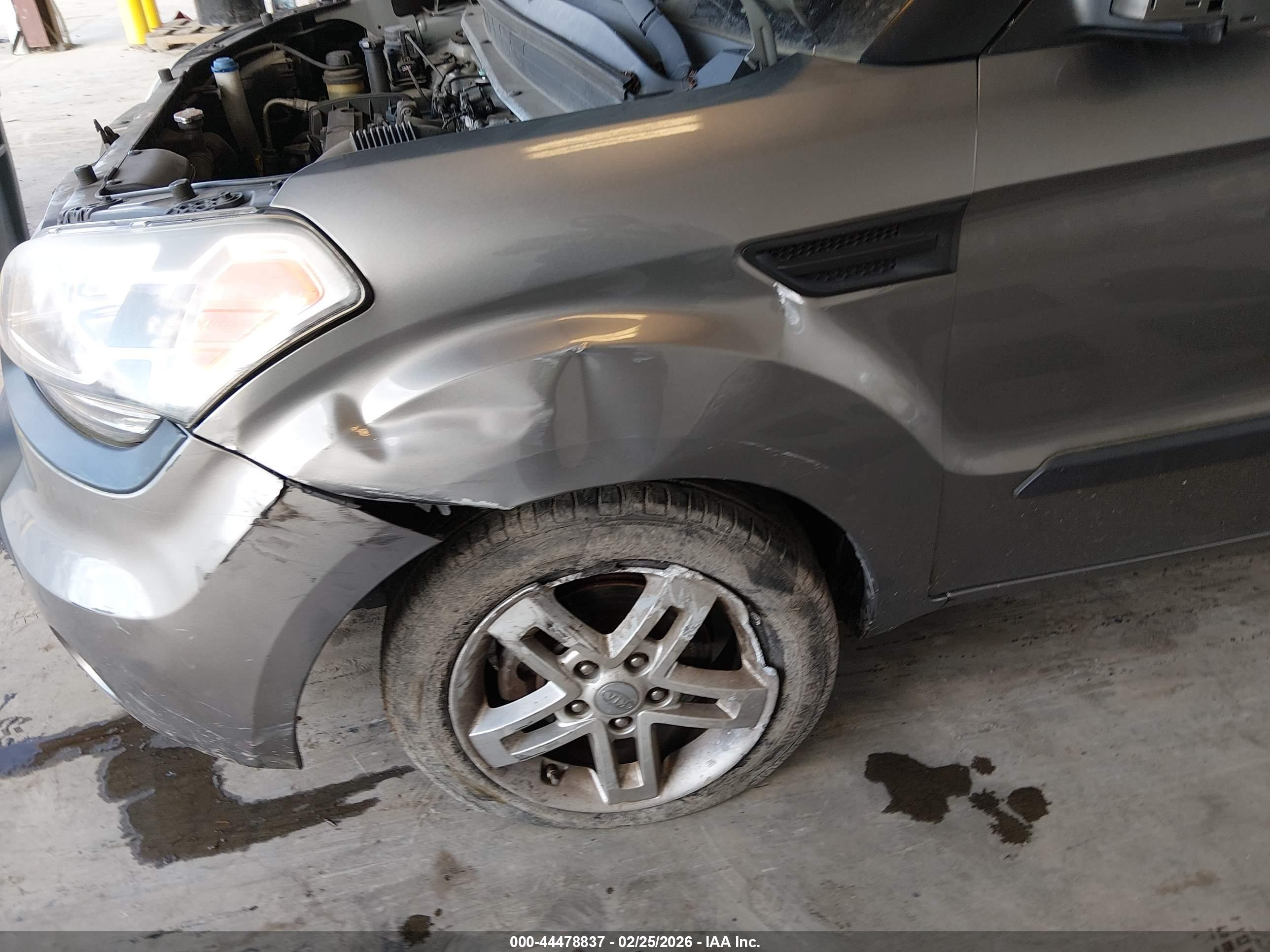 KIA SOUL image 6