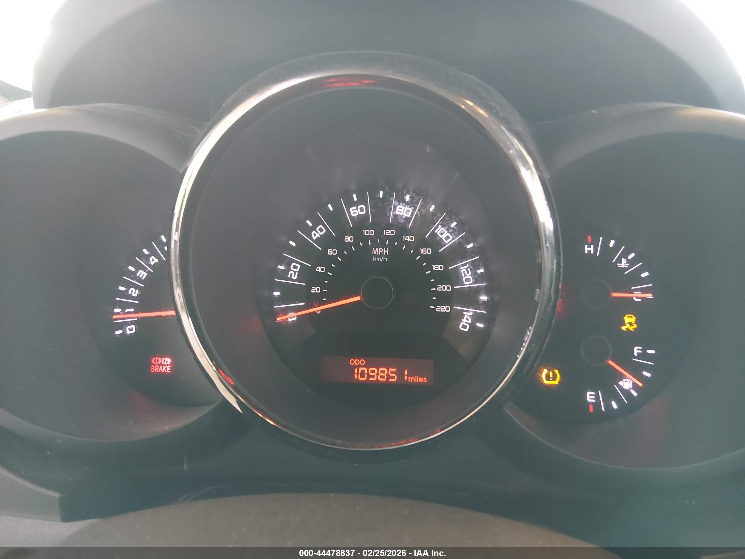 KIA SOUL image 7