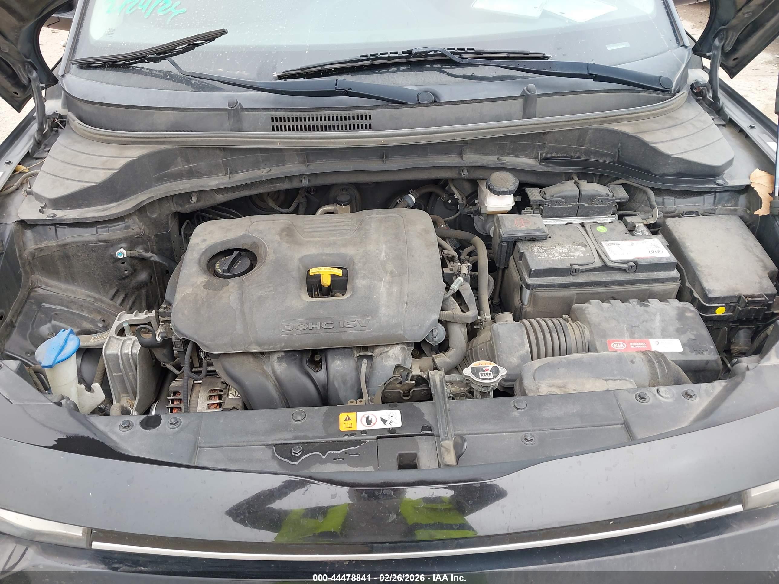 KIA SOUL image 10