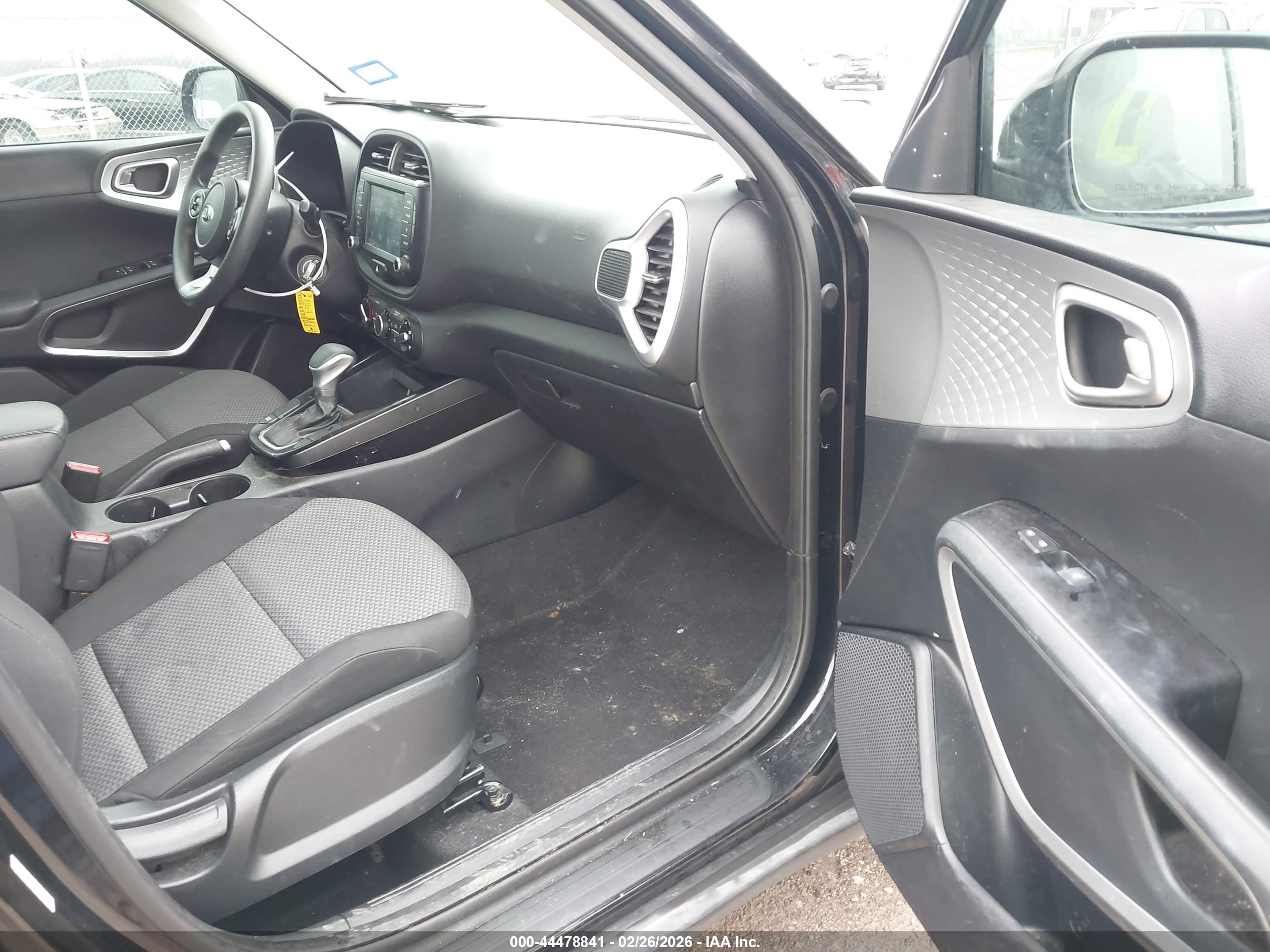 KIA SOUL image 5