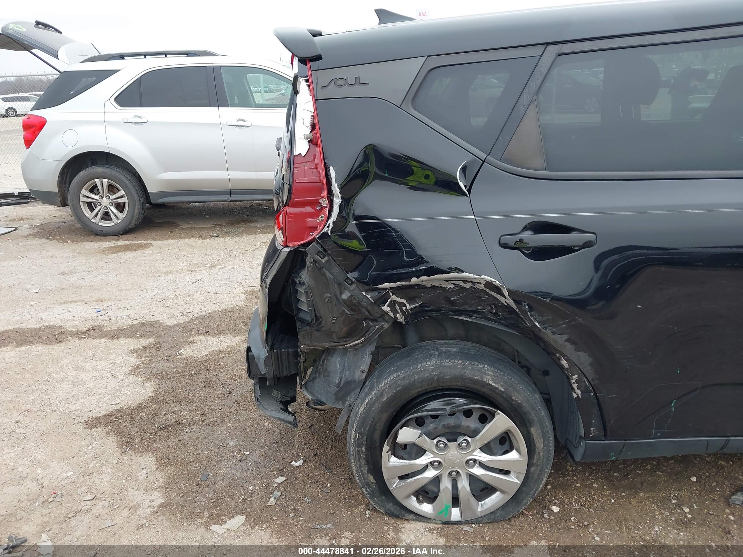 KIA SOUL image 6