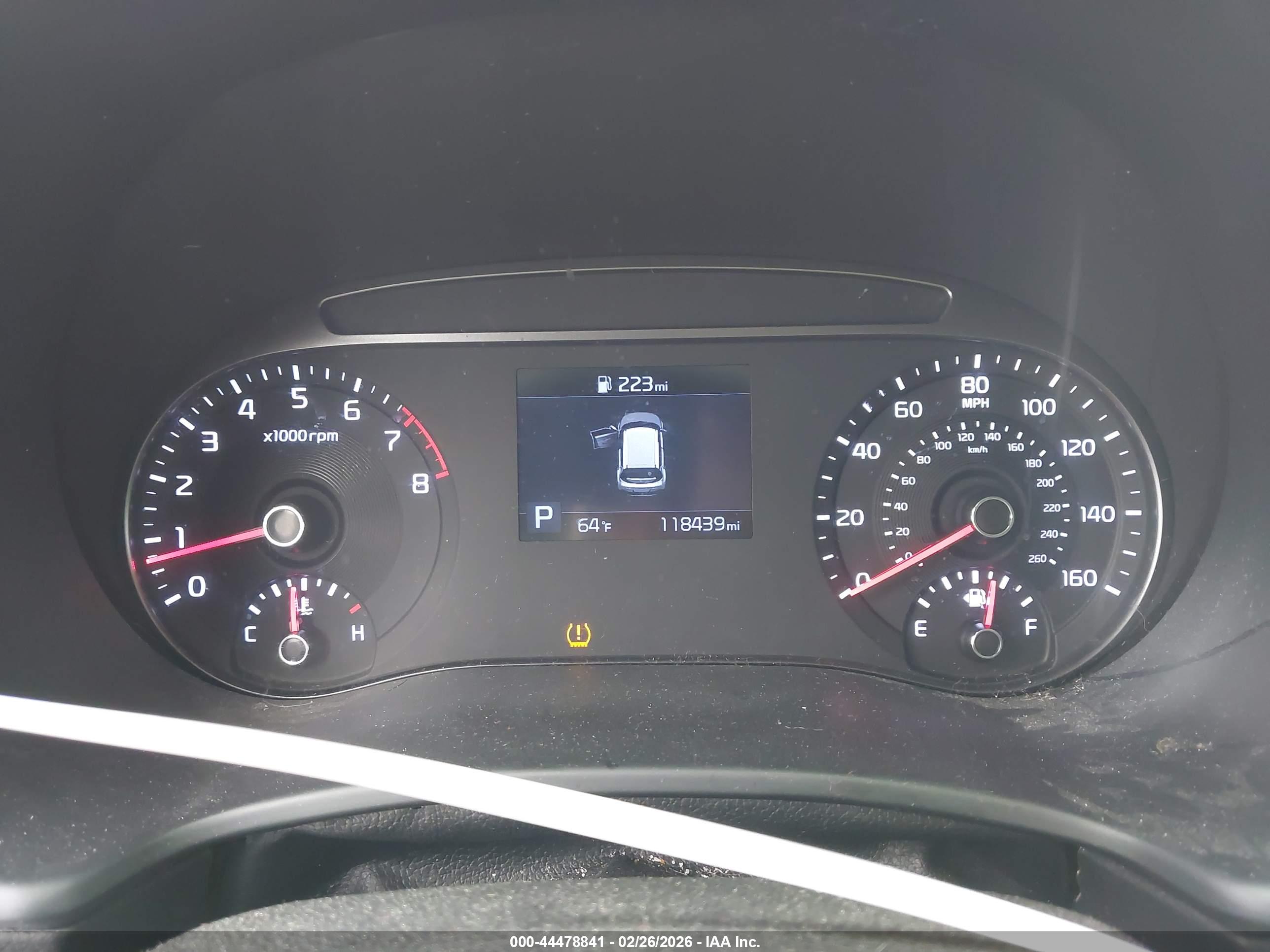 KIA SOUL image 7