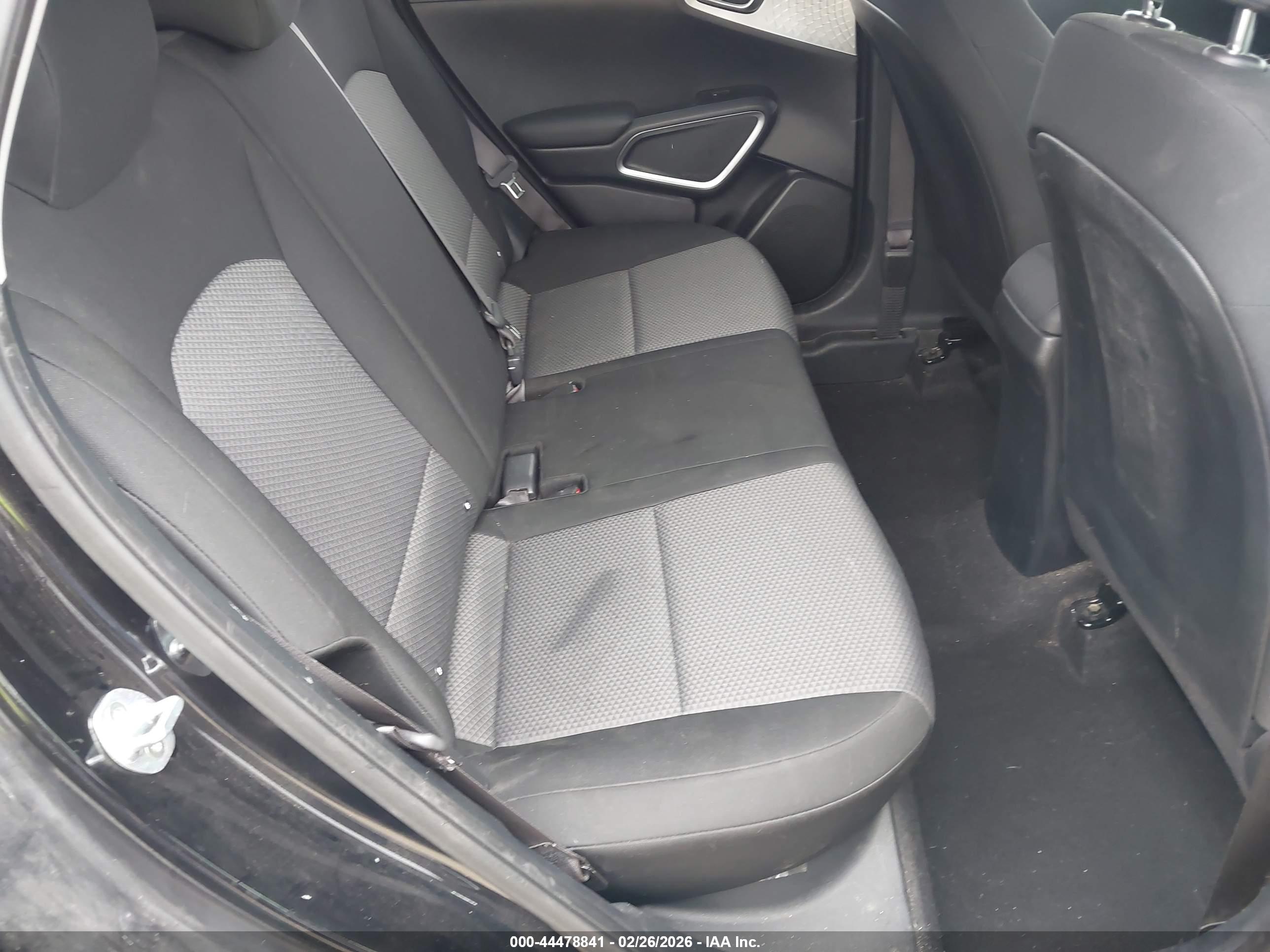 KIA SOUL image 8