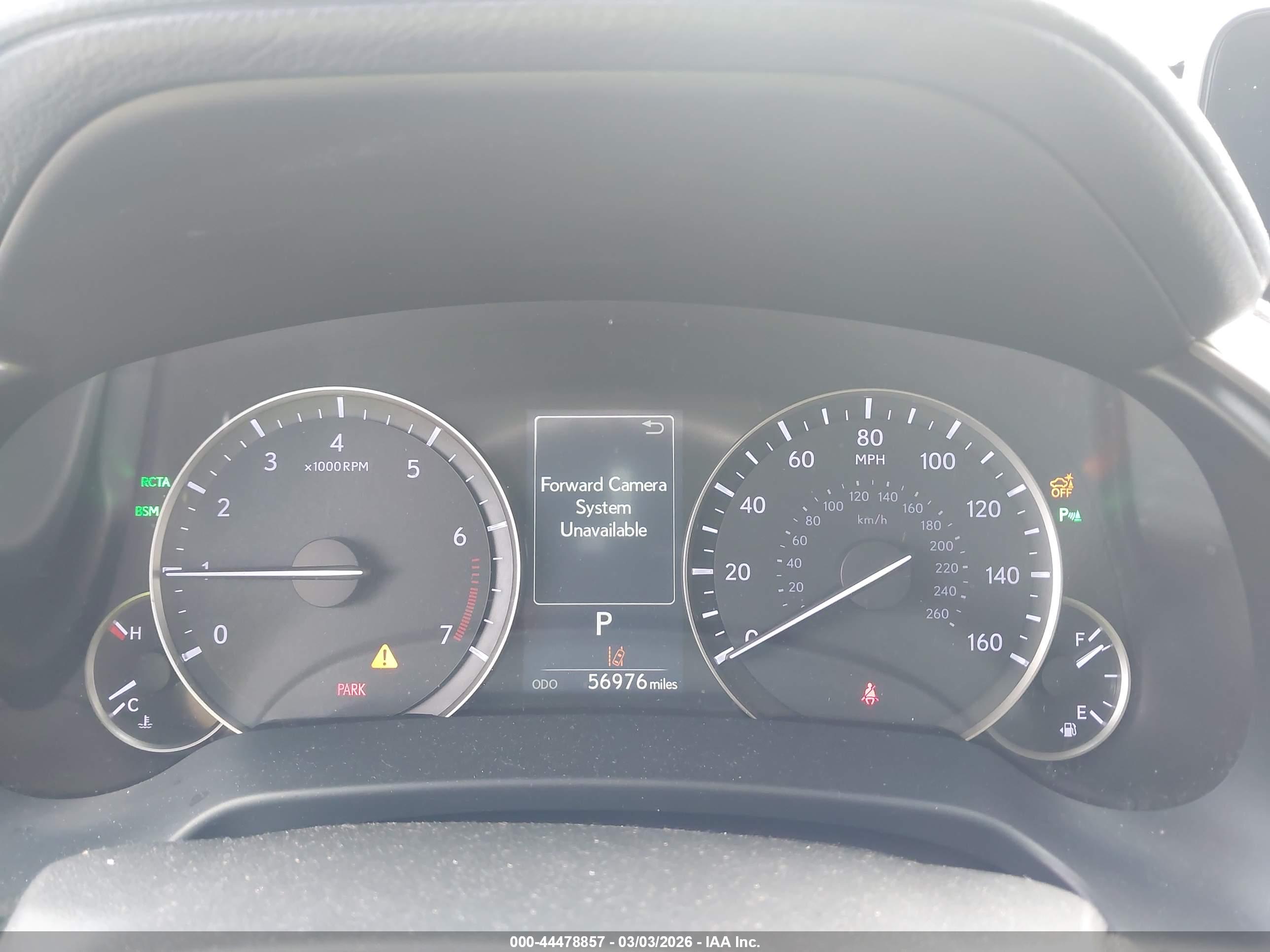 LEXUS RX image 7