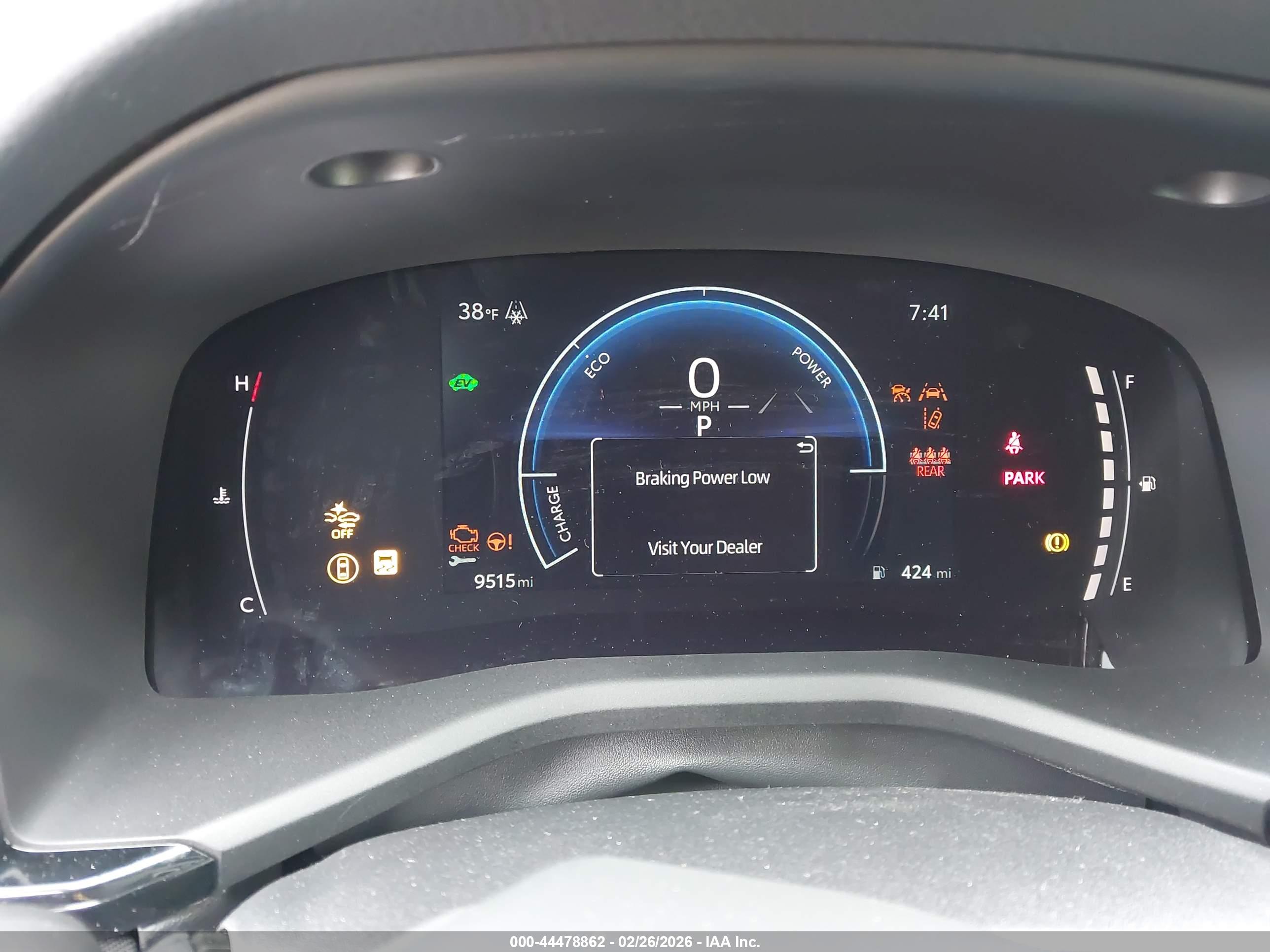 TOYOTA CAMRY image 7