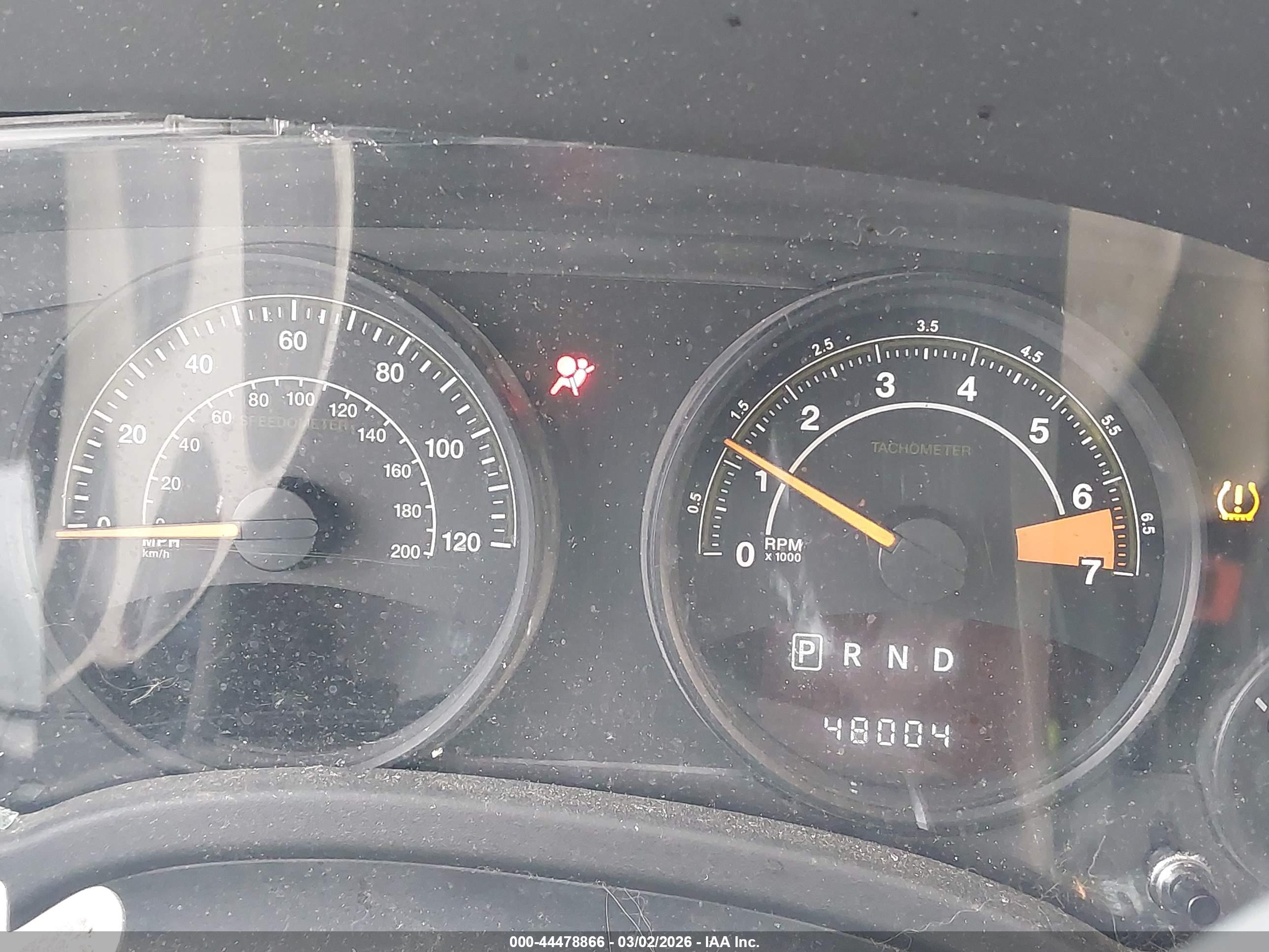 JEEP COMPASS image 7