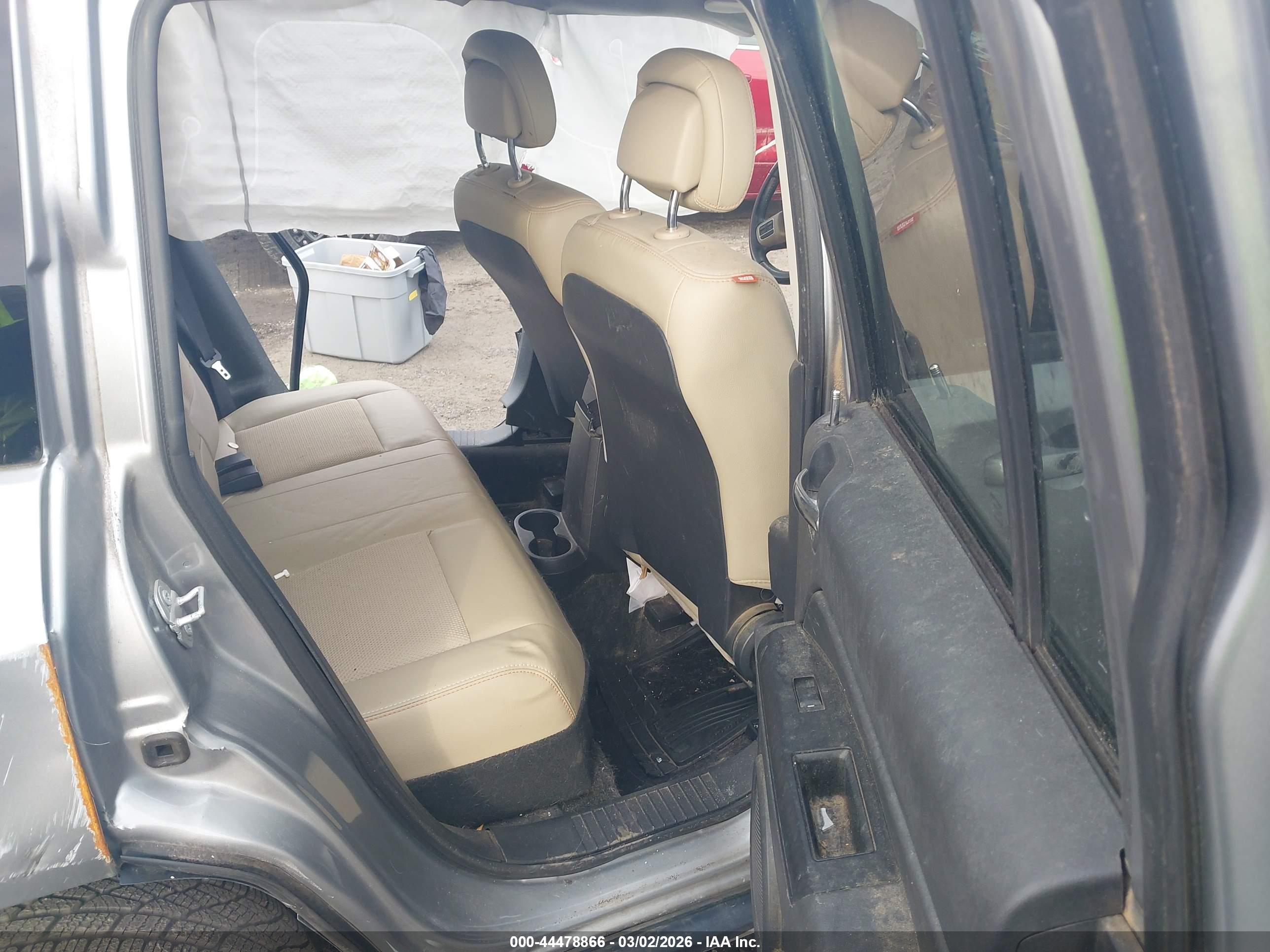 JEEP COMPASS image 8