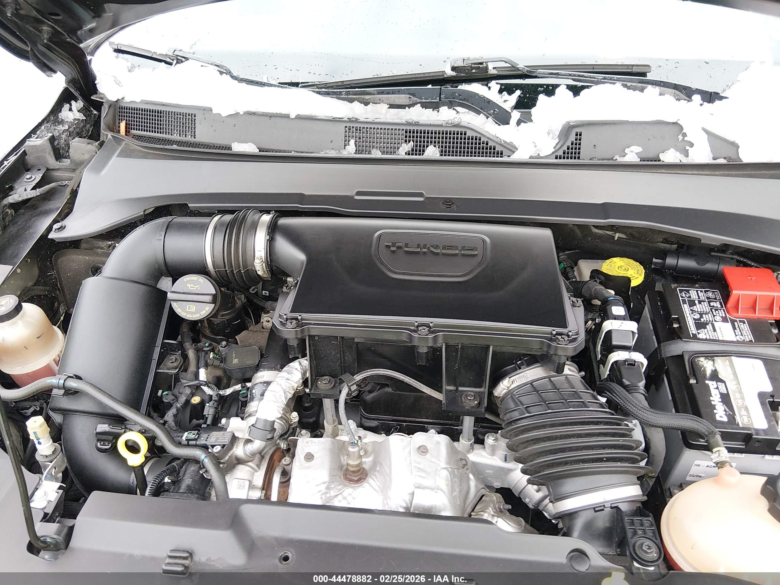 JEEP COMPASS image 10