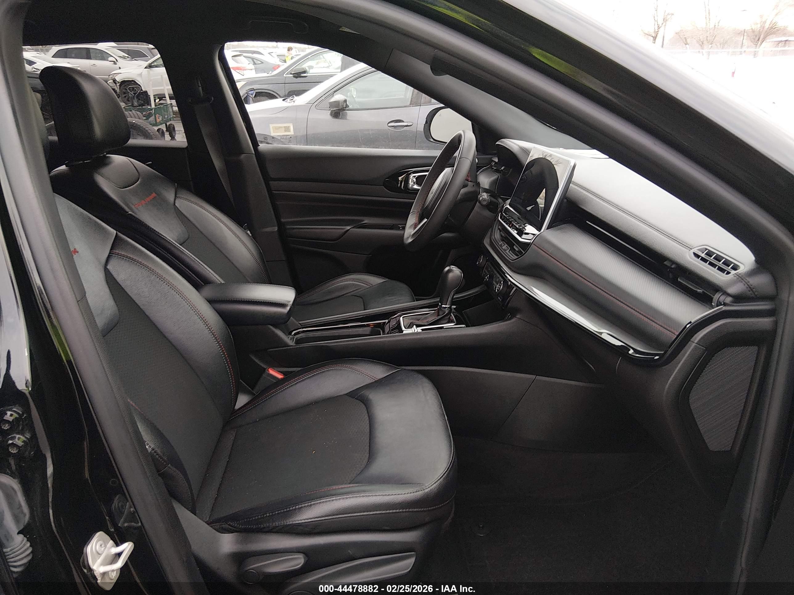 JEEP COMPASS image 5