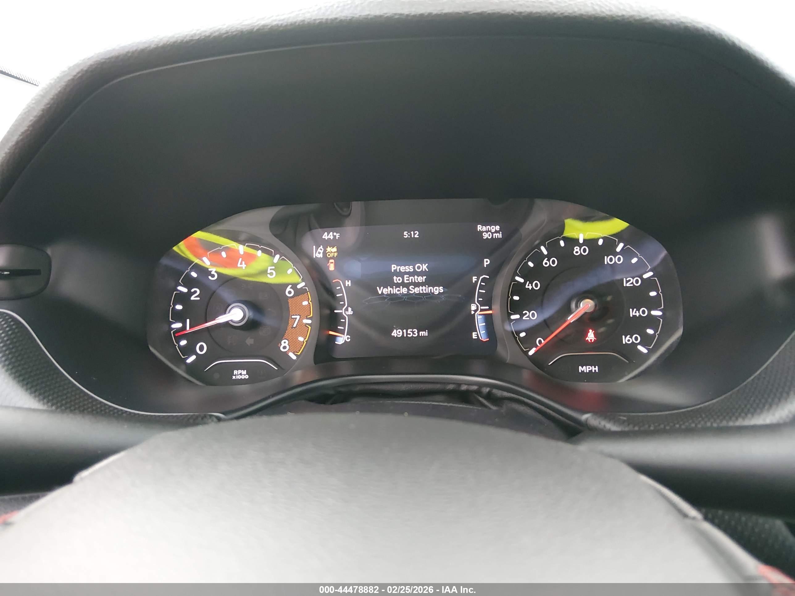 JEEP COMPASS image 7