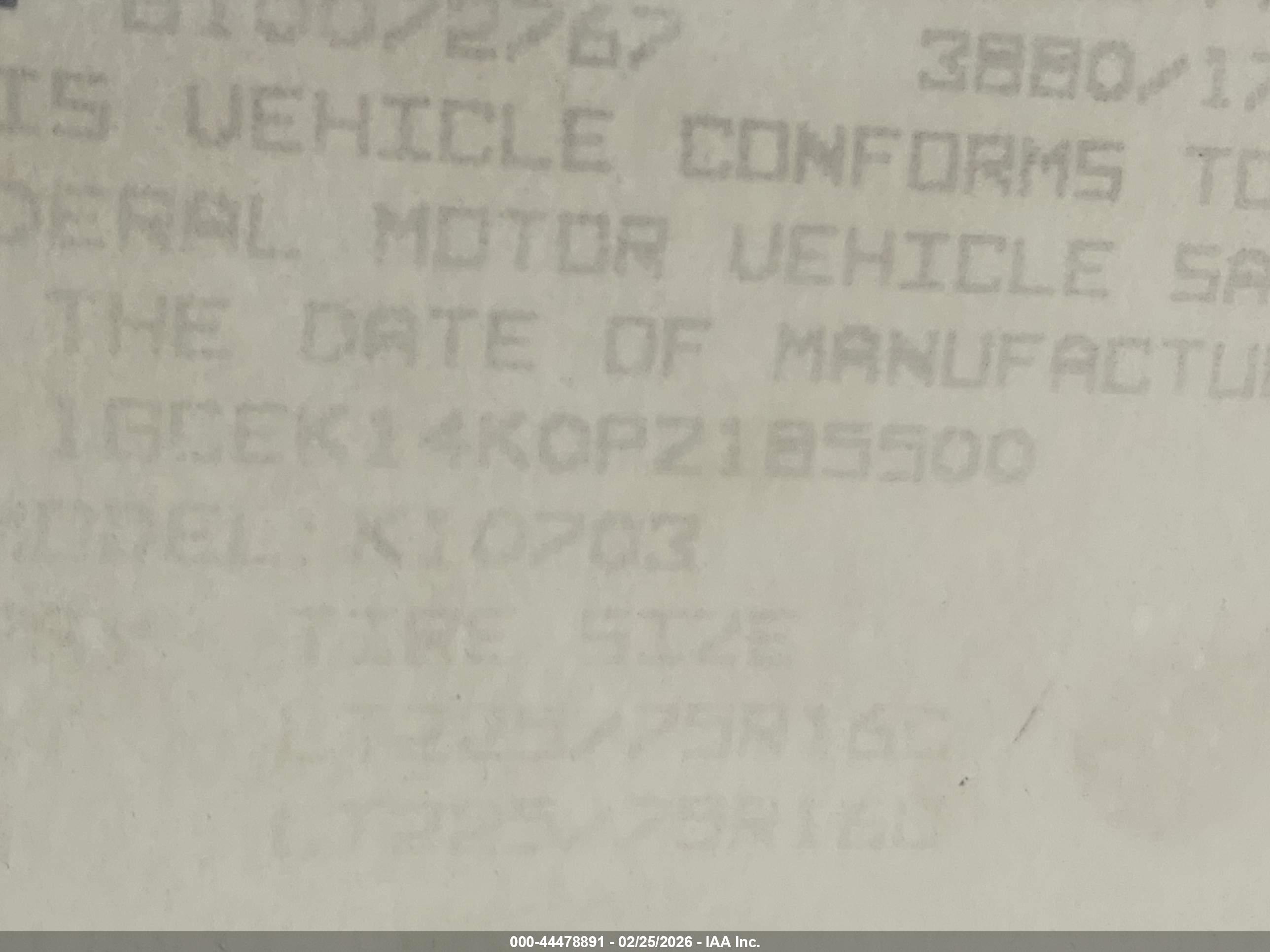 CHEVROLET GMT-400 image 9