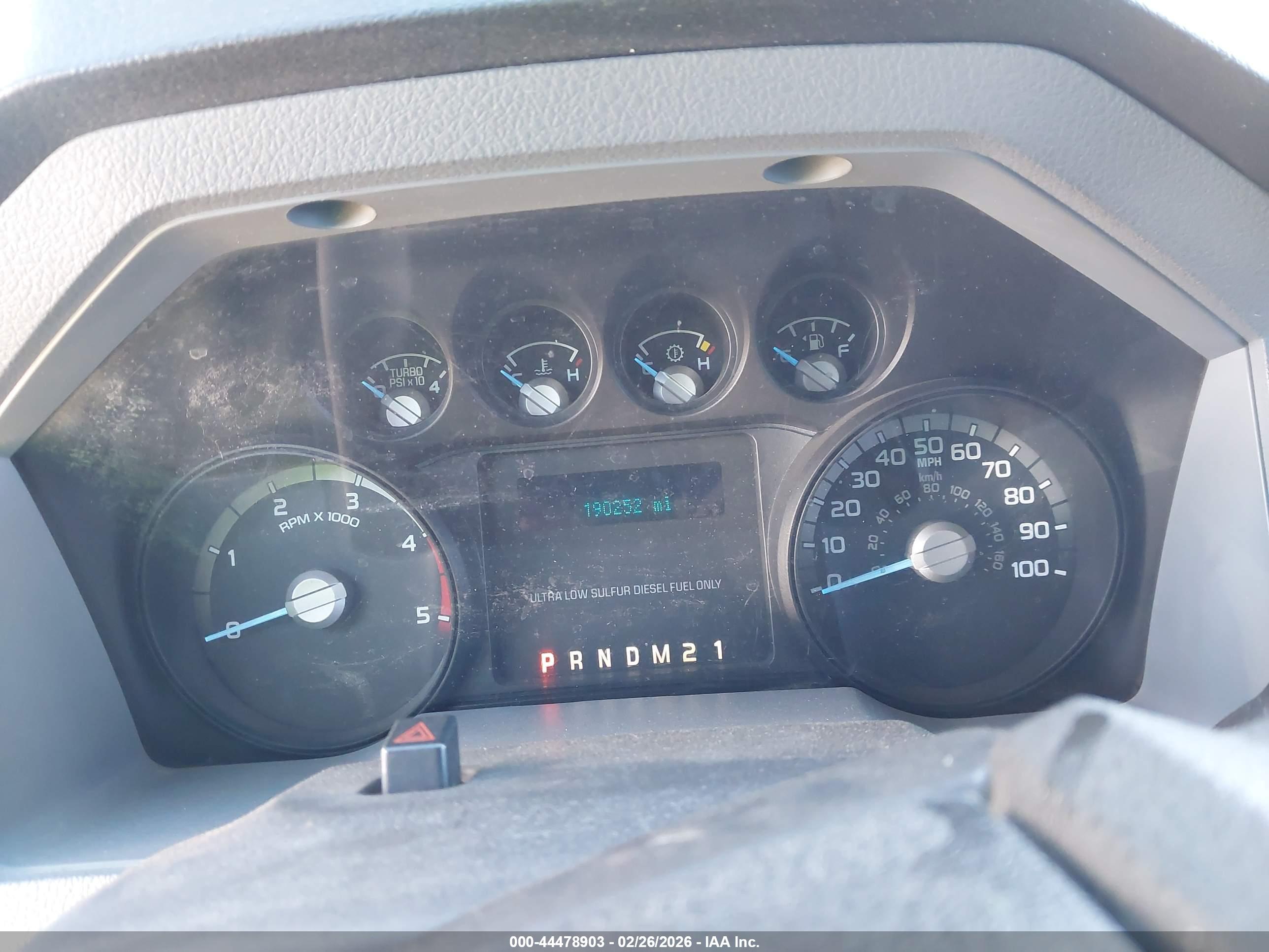 FORD F-350 image 6