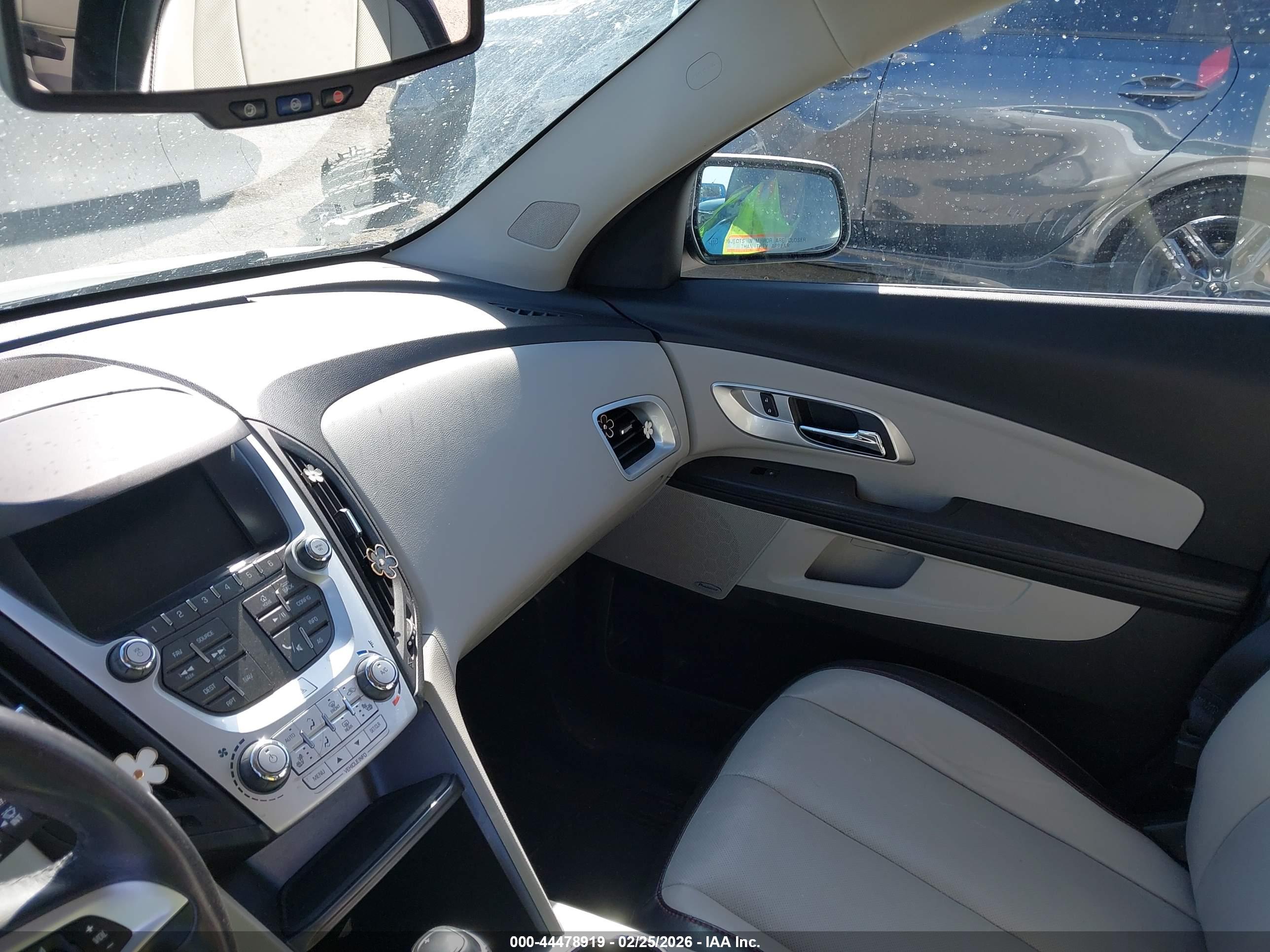CHEVROLET EQUINOX image 5