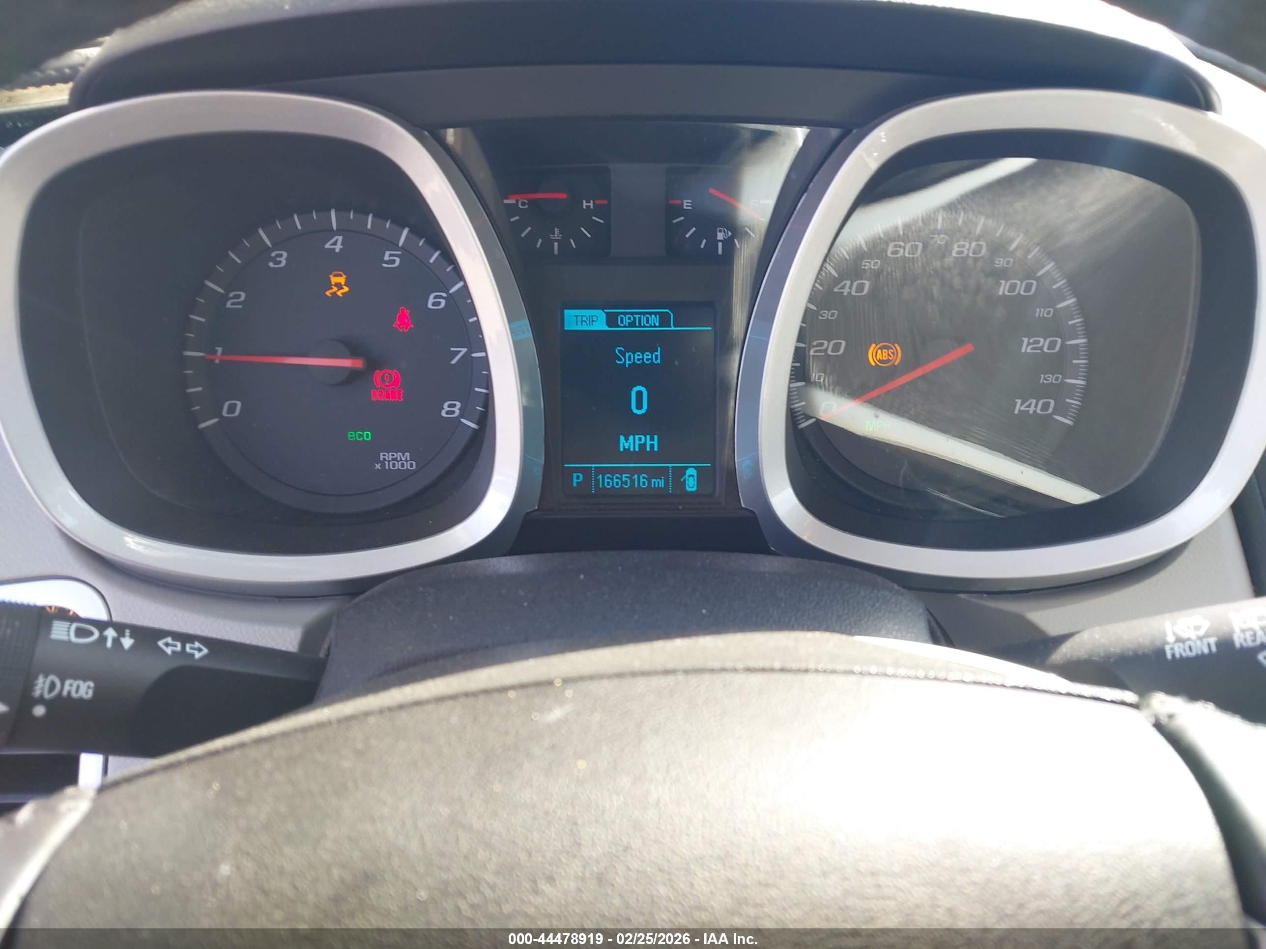 CHEVROLET EQUINOX image 7
