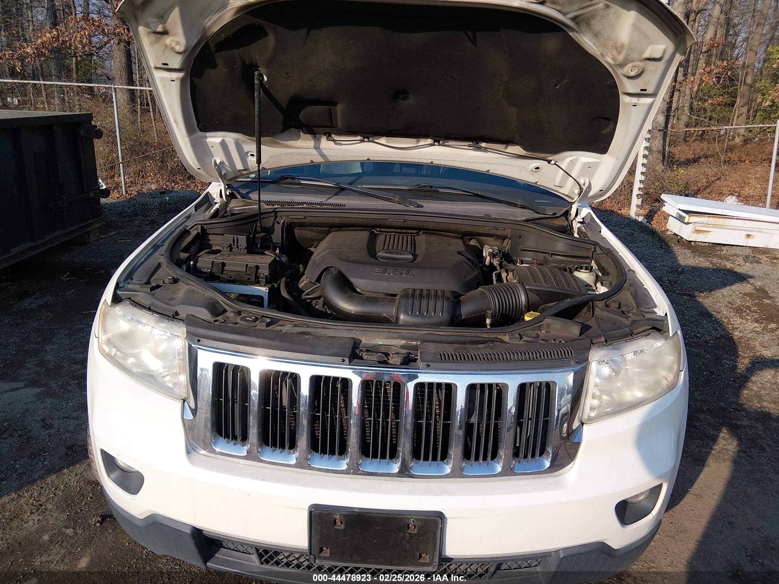 JEEP GRAND image 10