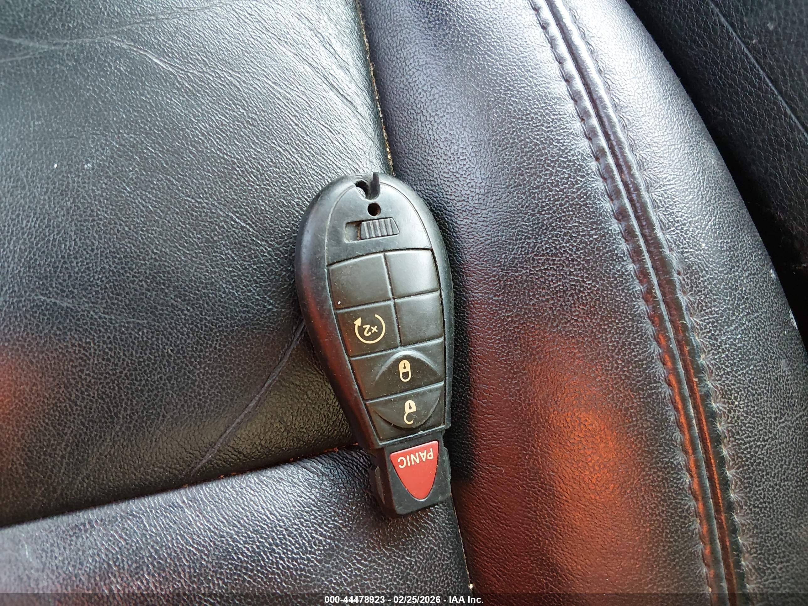 JEEP GRAND image 11