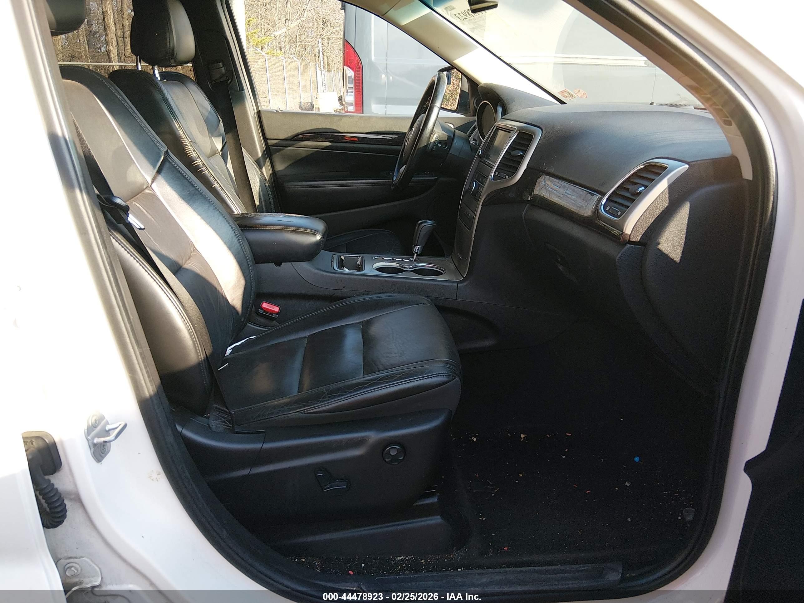 JEEP GRAND image 5