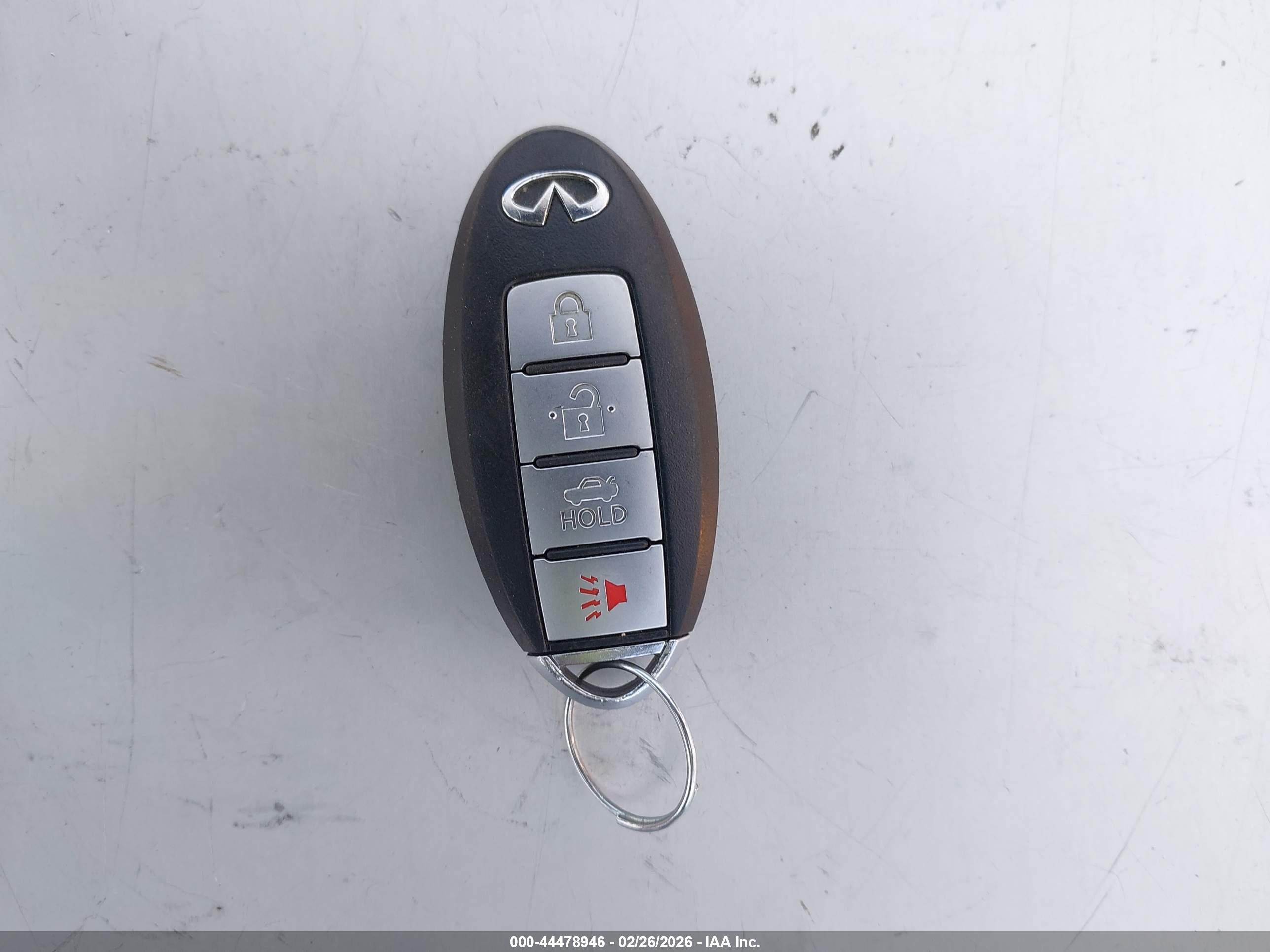 INFINITI G37 image 11