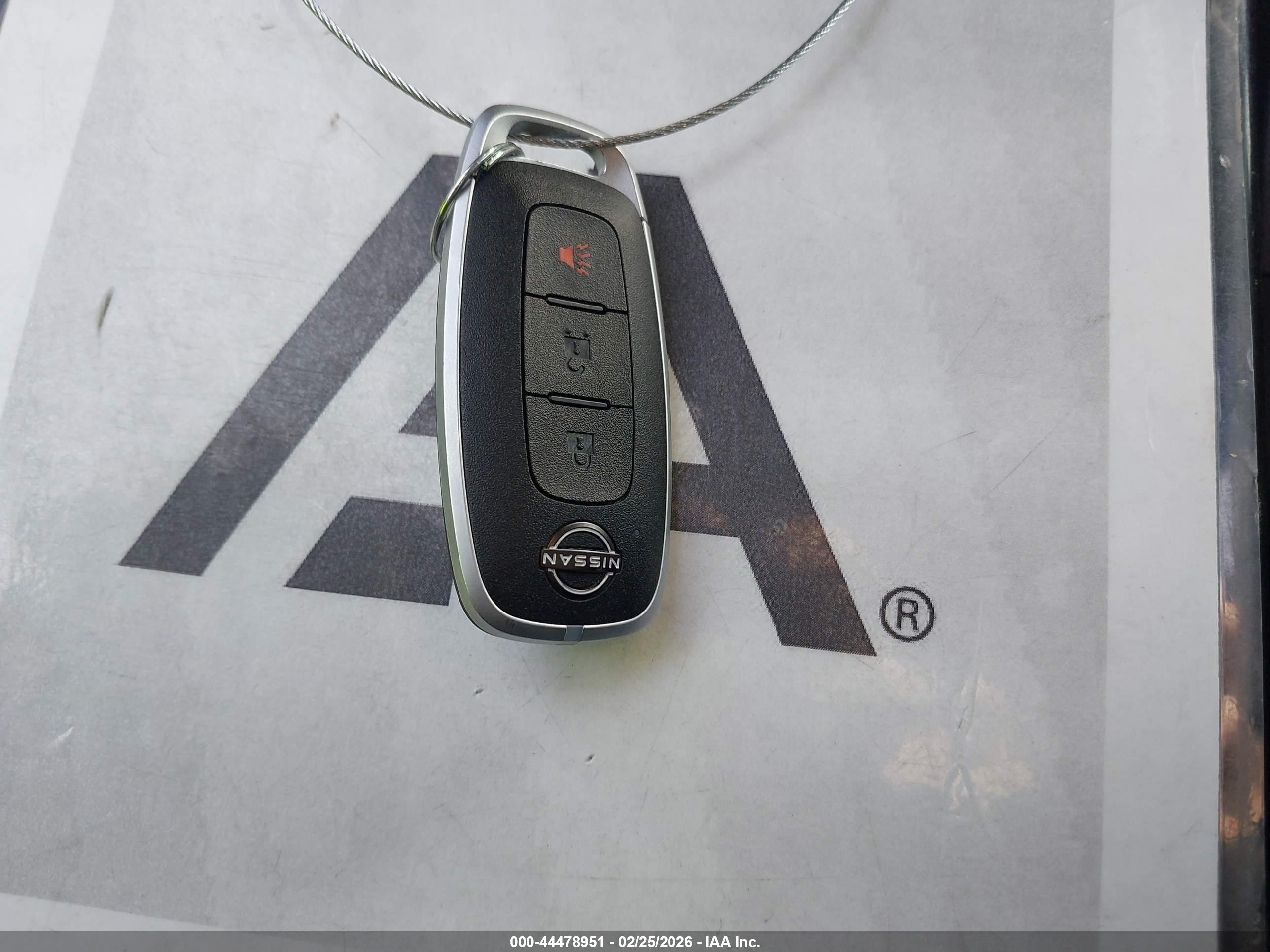 NISSAN KICKS image 11