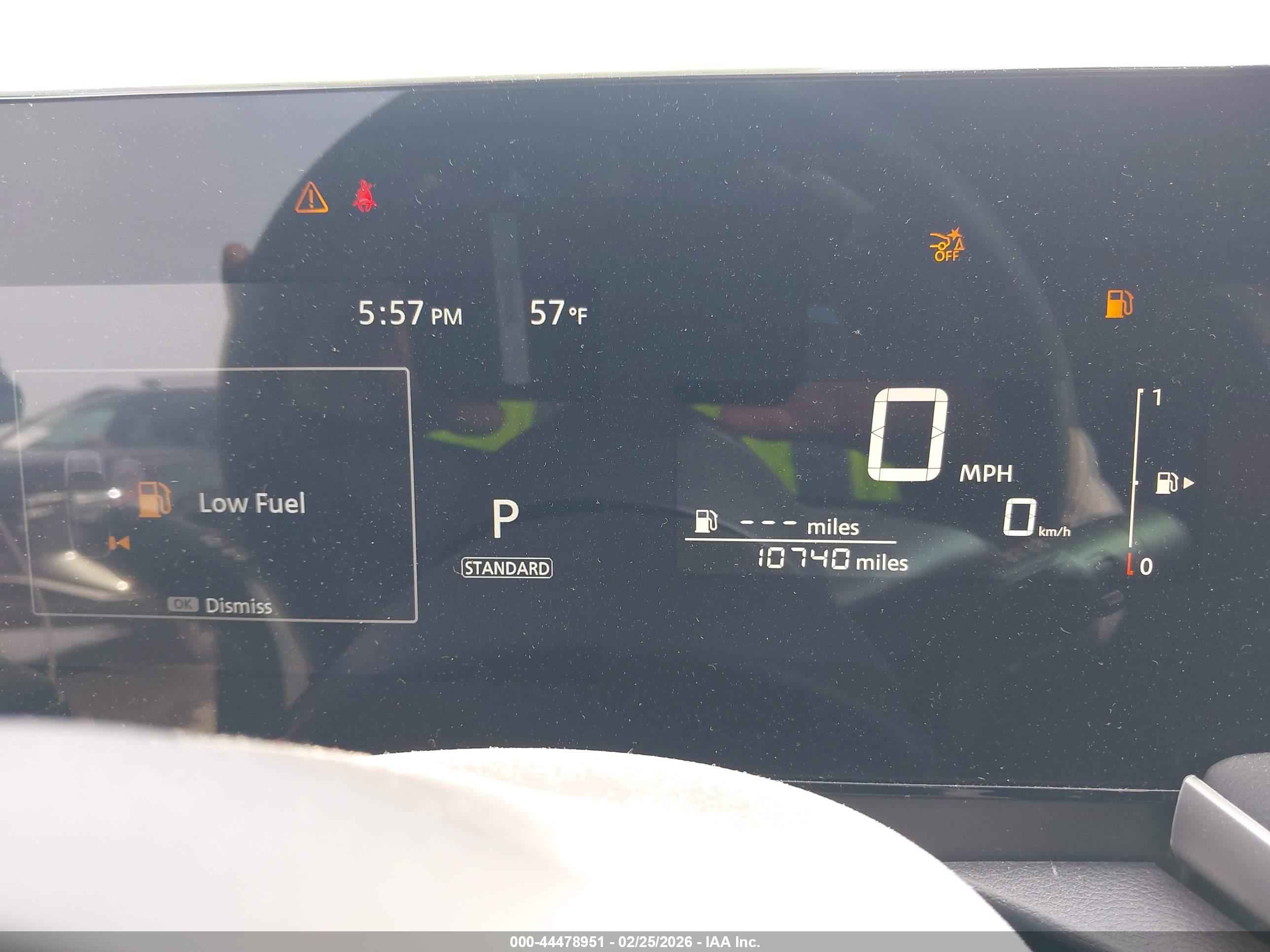 NISSAN KICKS image 7