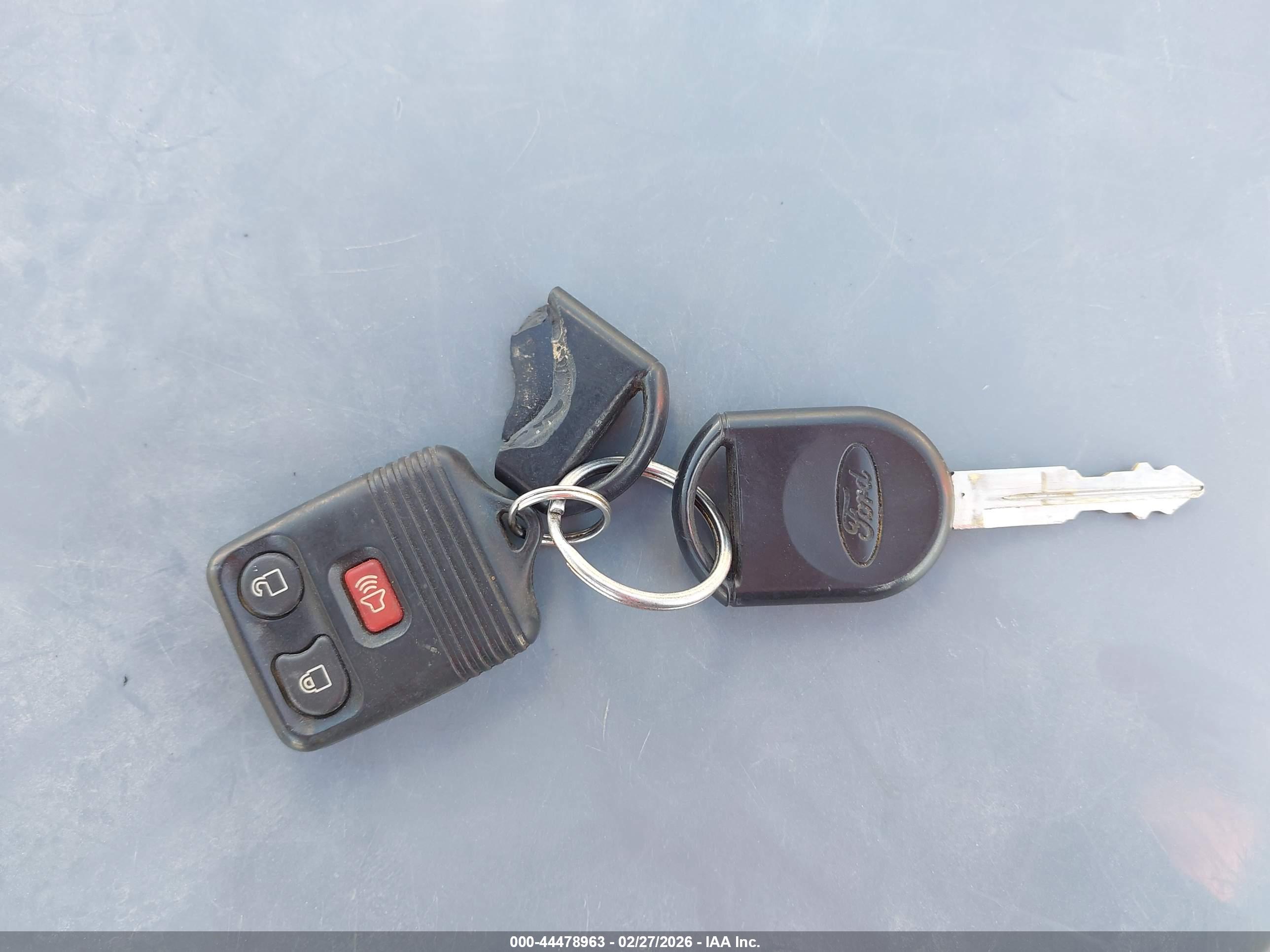 FORD F-150 image 11